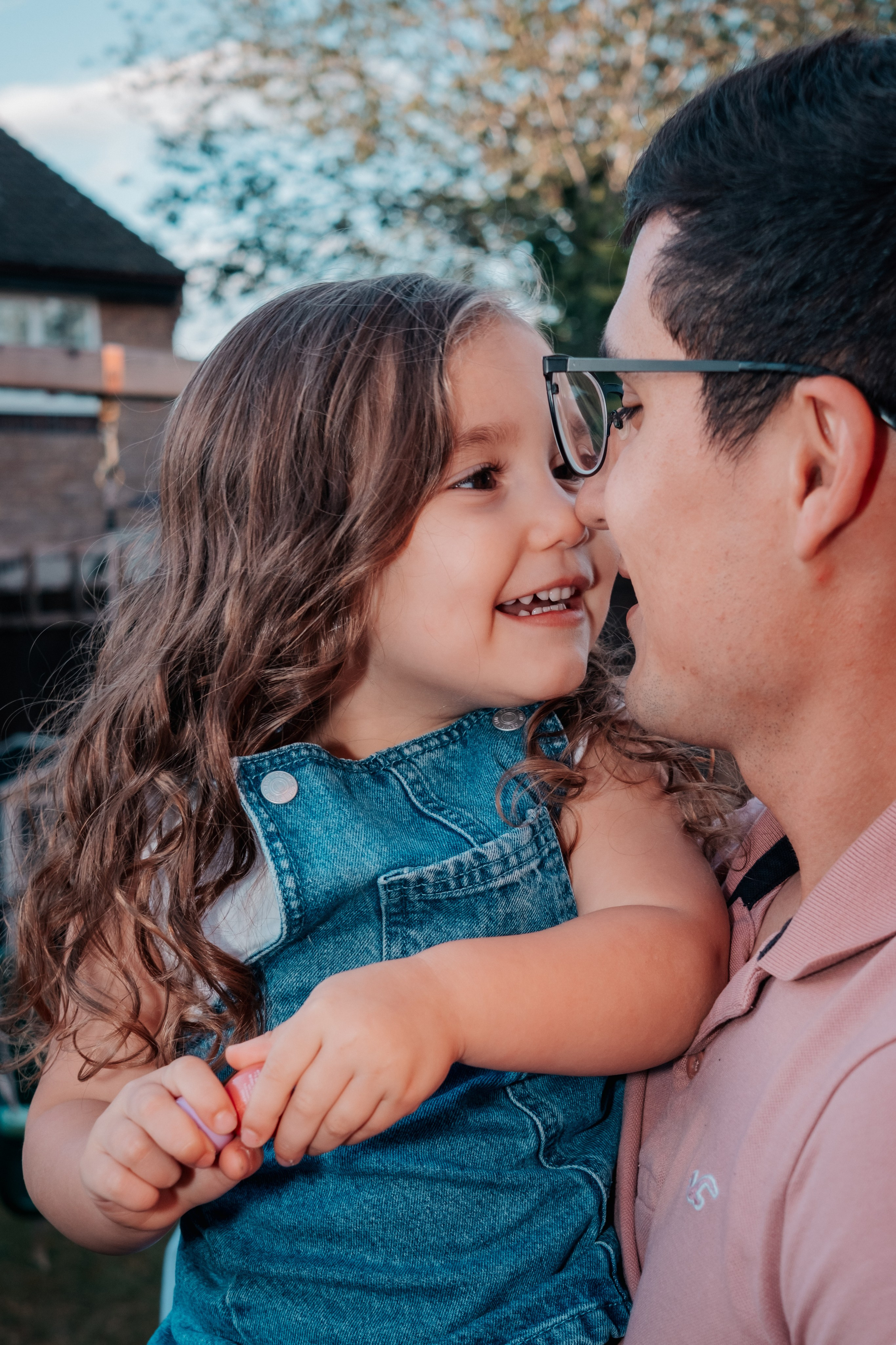 Pregnancy / Family session. Photographer Thiago Araujo