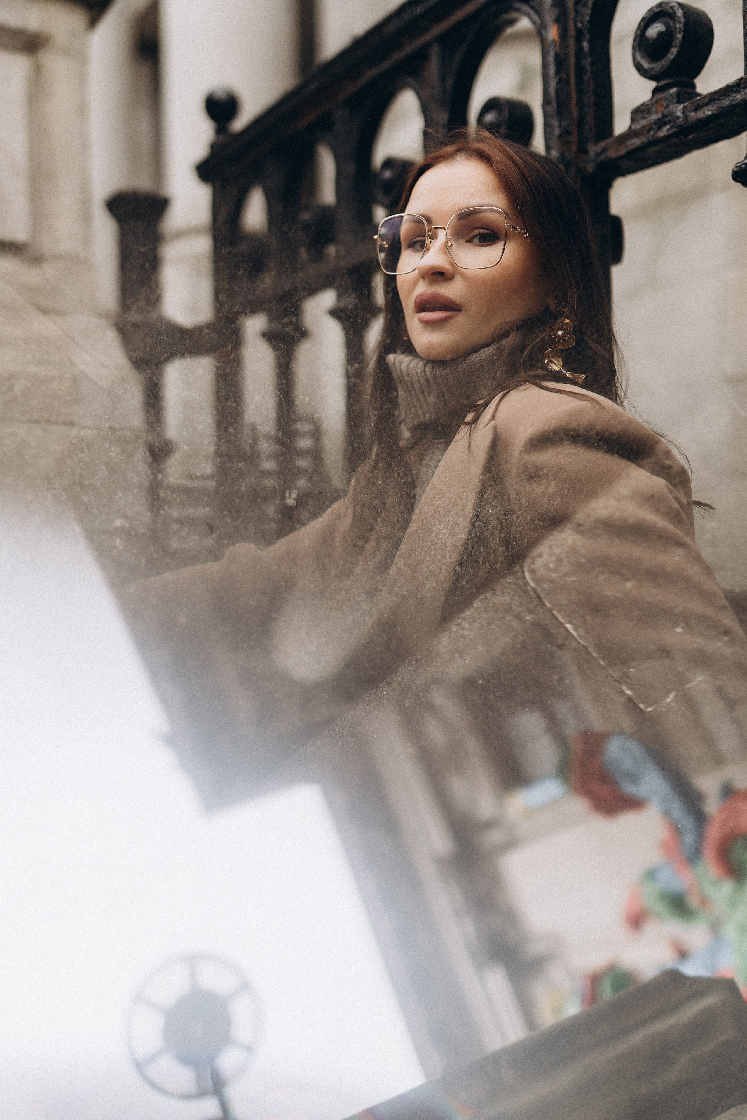 Natalie: city vibes. Maternity/Love story/Wedding photographer