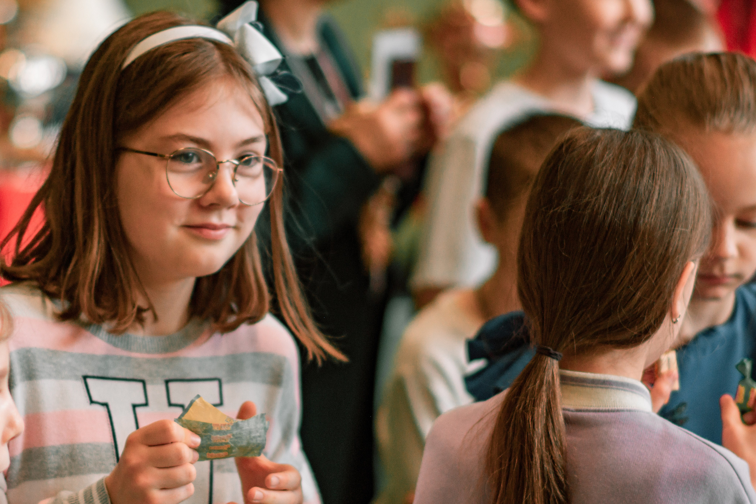 Масленица. Семейный и детский фотограф