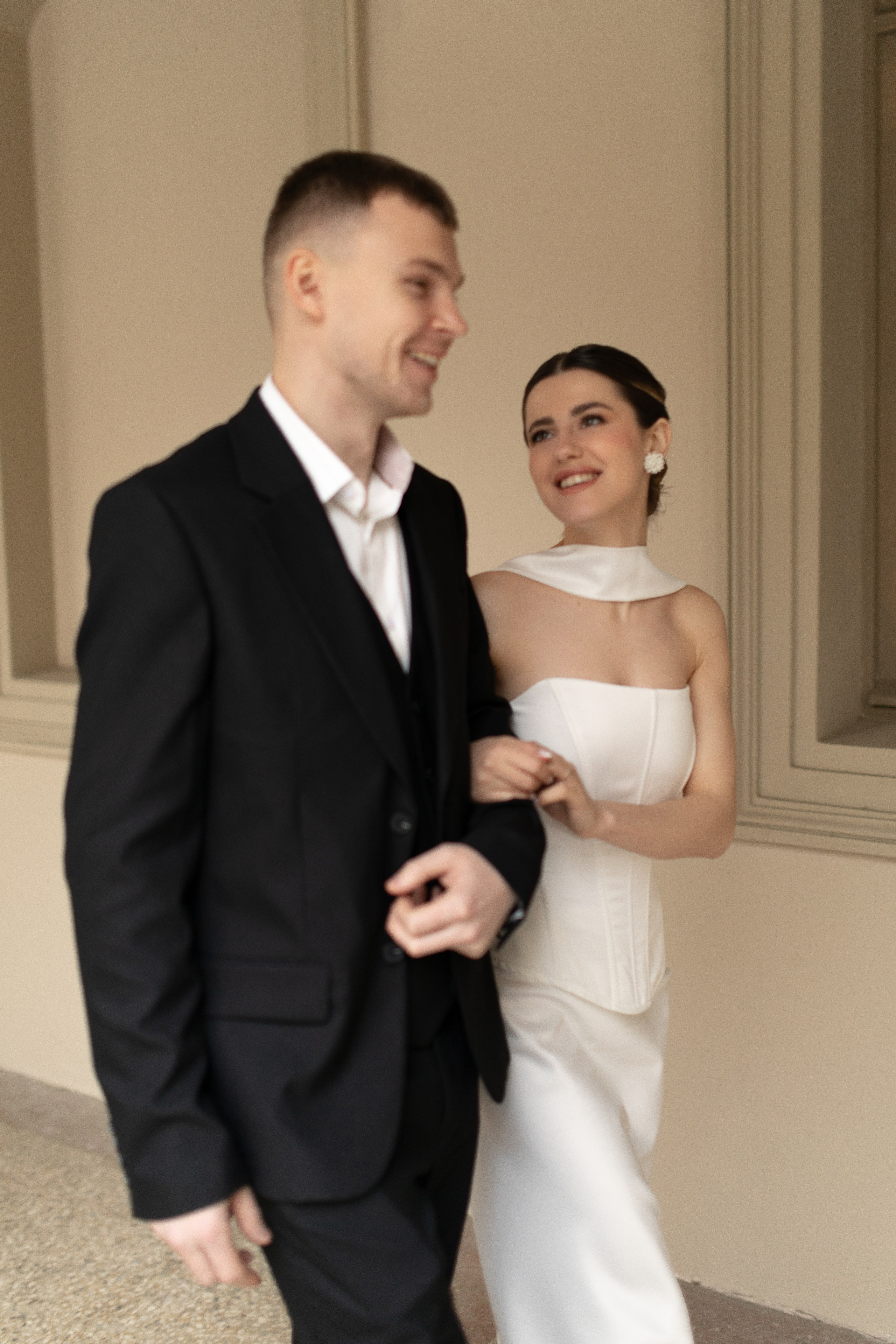 Mariana & Ivan. Wedding photographer in Georgia