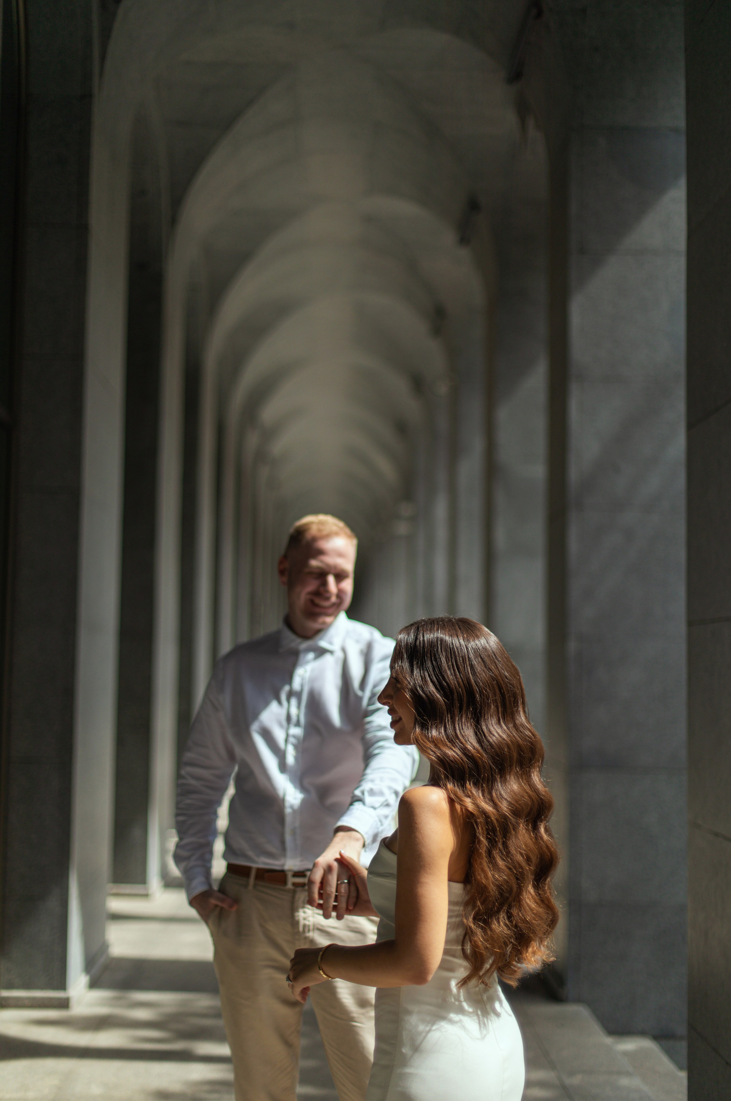 Serhiy & Angela. Wedding photographer in Georgia