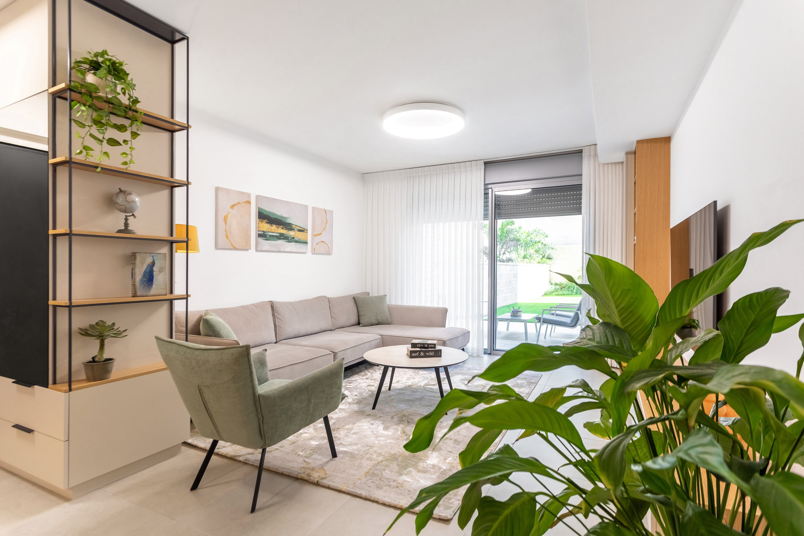 Фотограф интерьеров недвижимости в Израиле для Booking и Airbnb