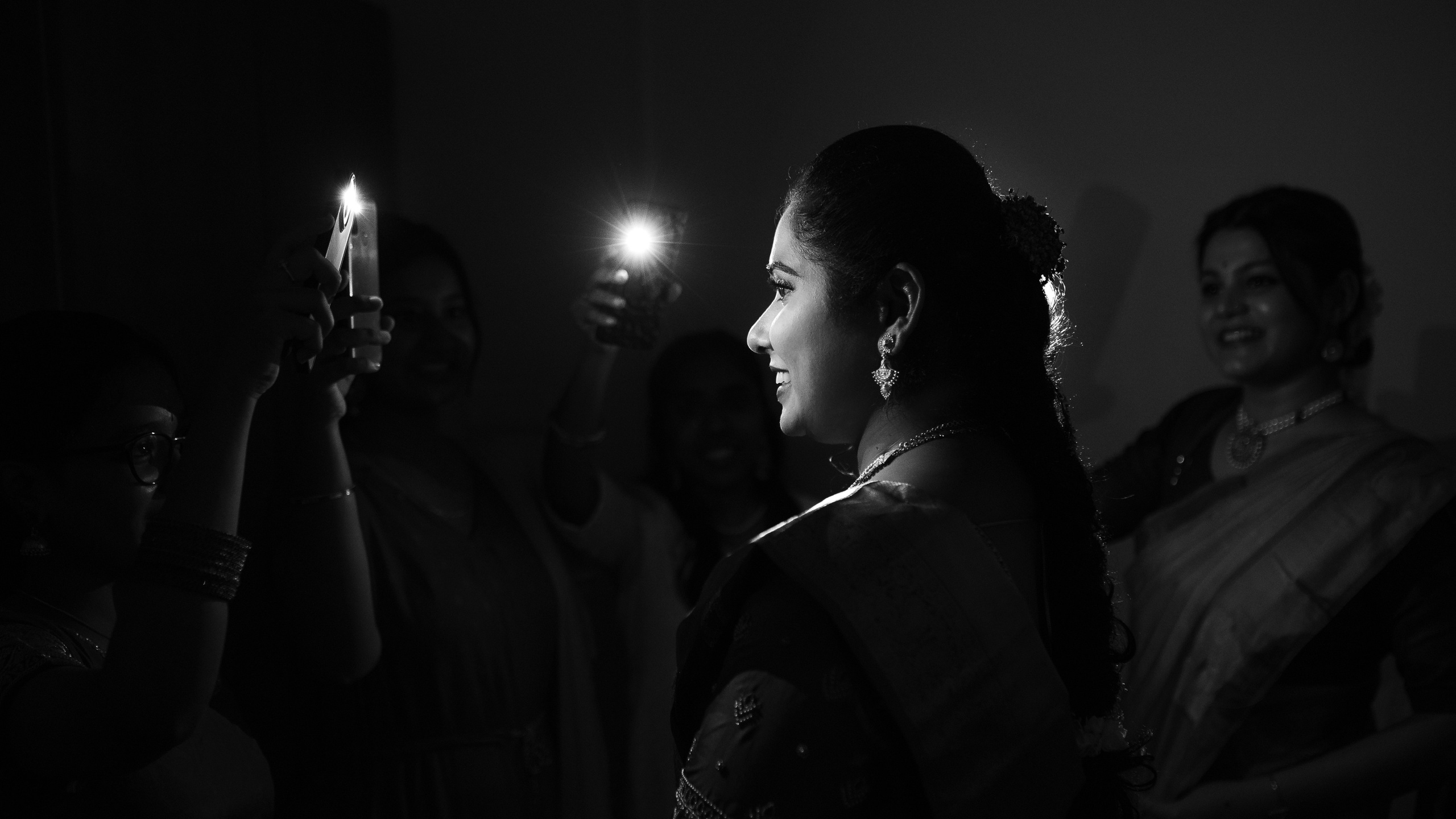 Premium Photography Services