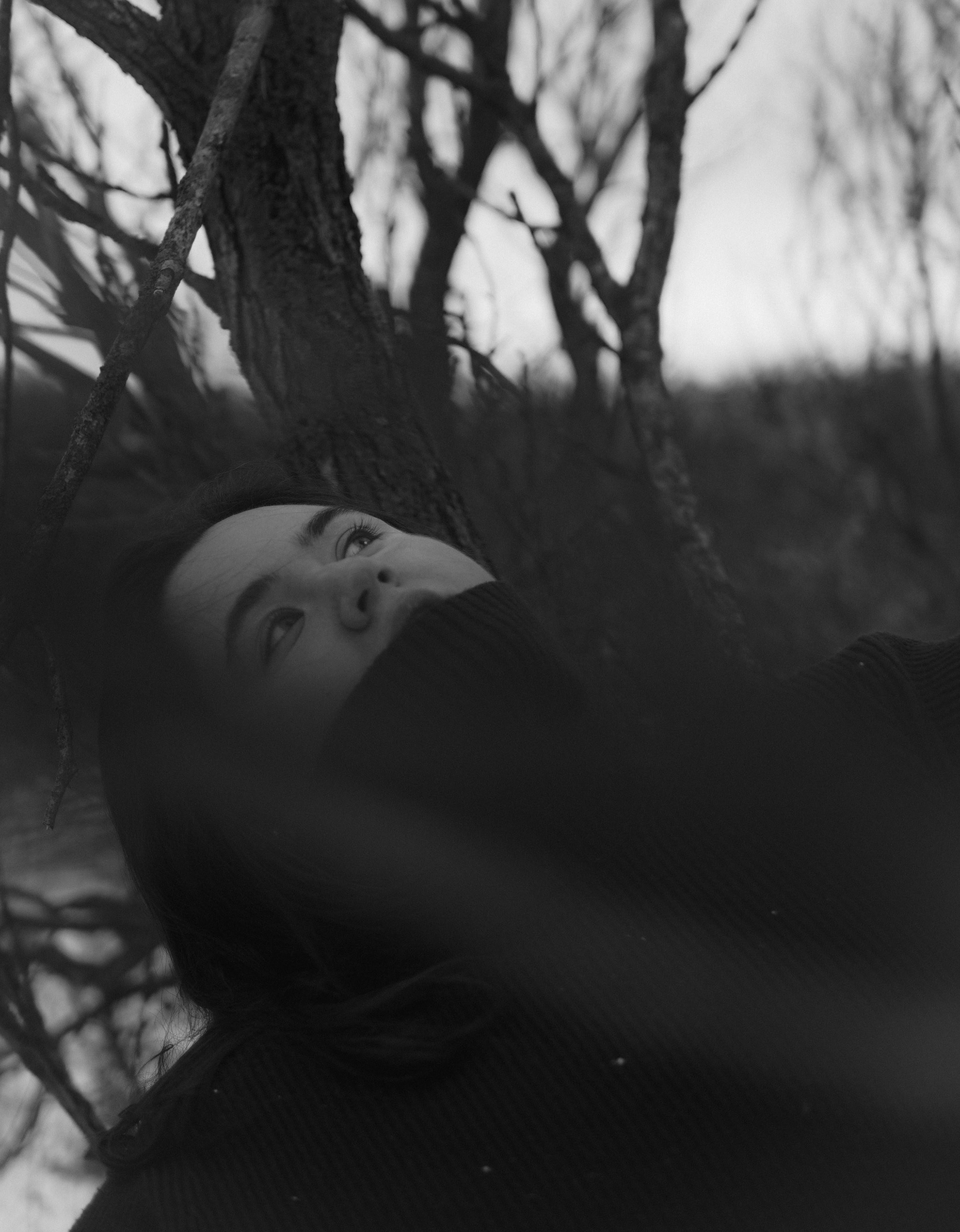 Loodus, meri, tunned. Meeste ja naiste fotograaf Tallinnas Anna Sipari