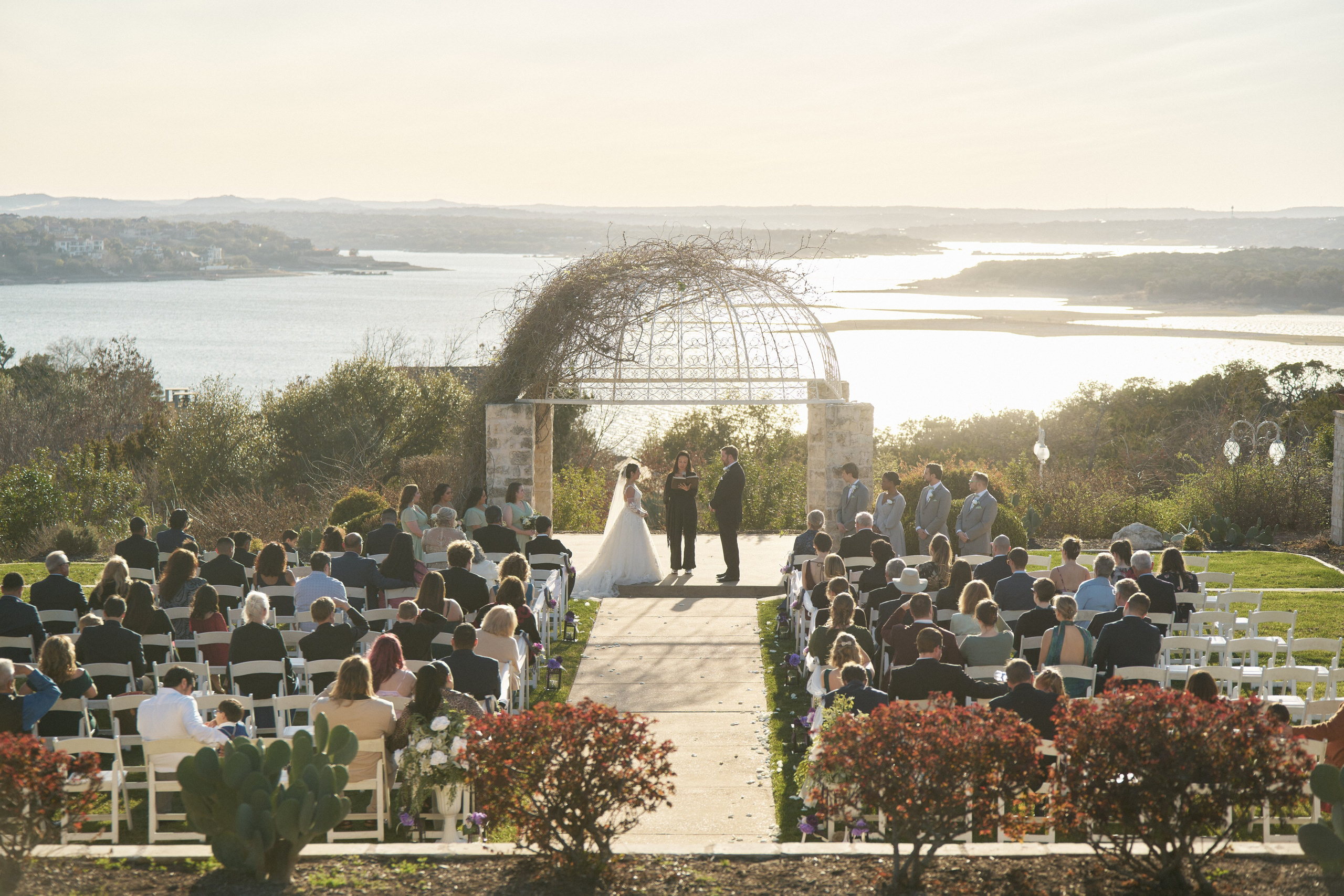 Kristine & Ryan, Austin, Vintage Villas. Alex Pedan photography