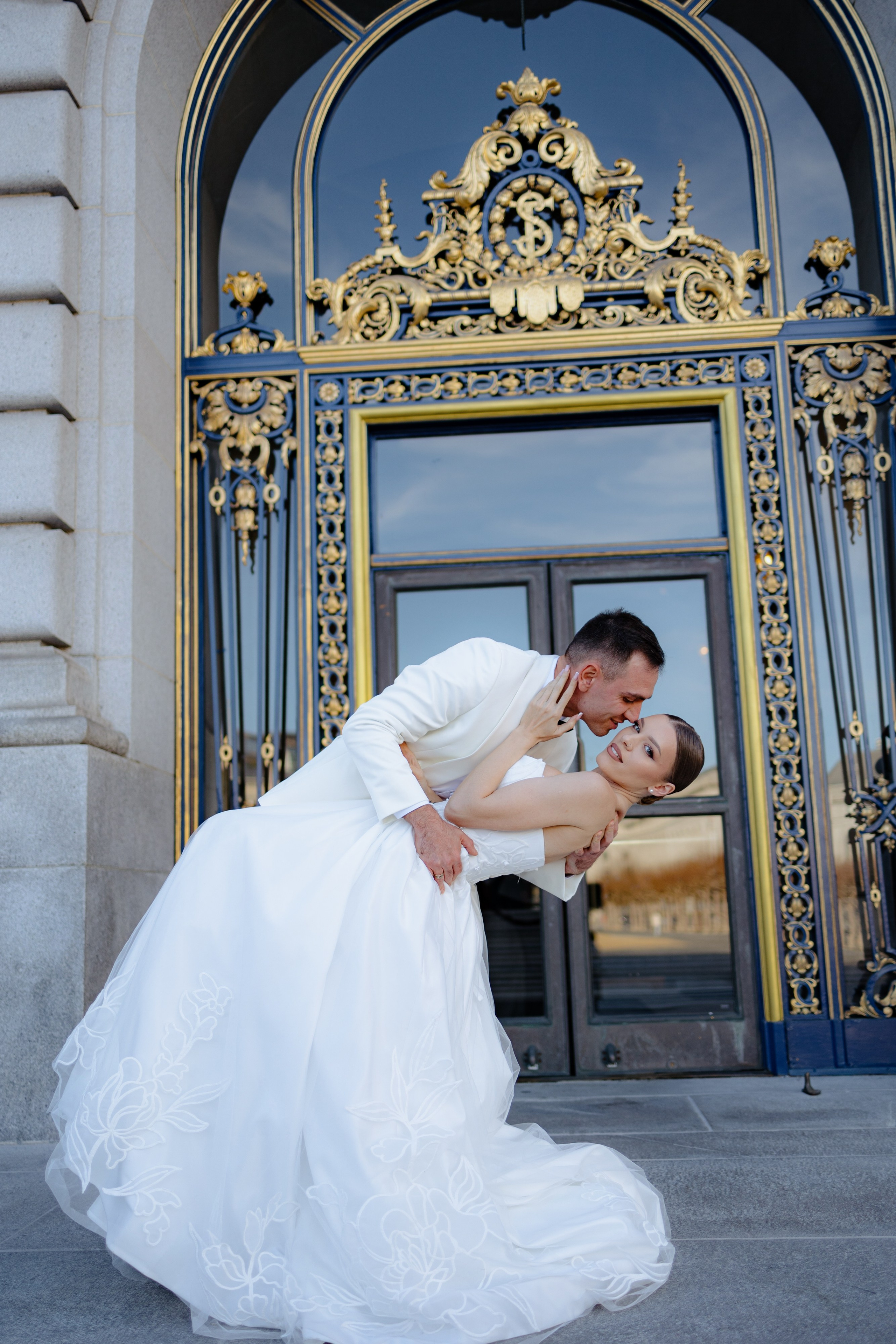 Regina & Roman. Wedding Photography & Videography San Francisco, Sacramento