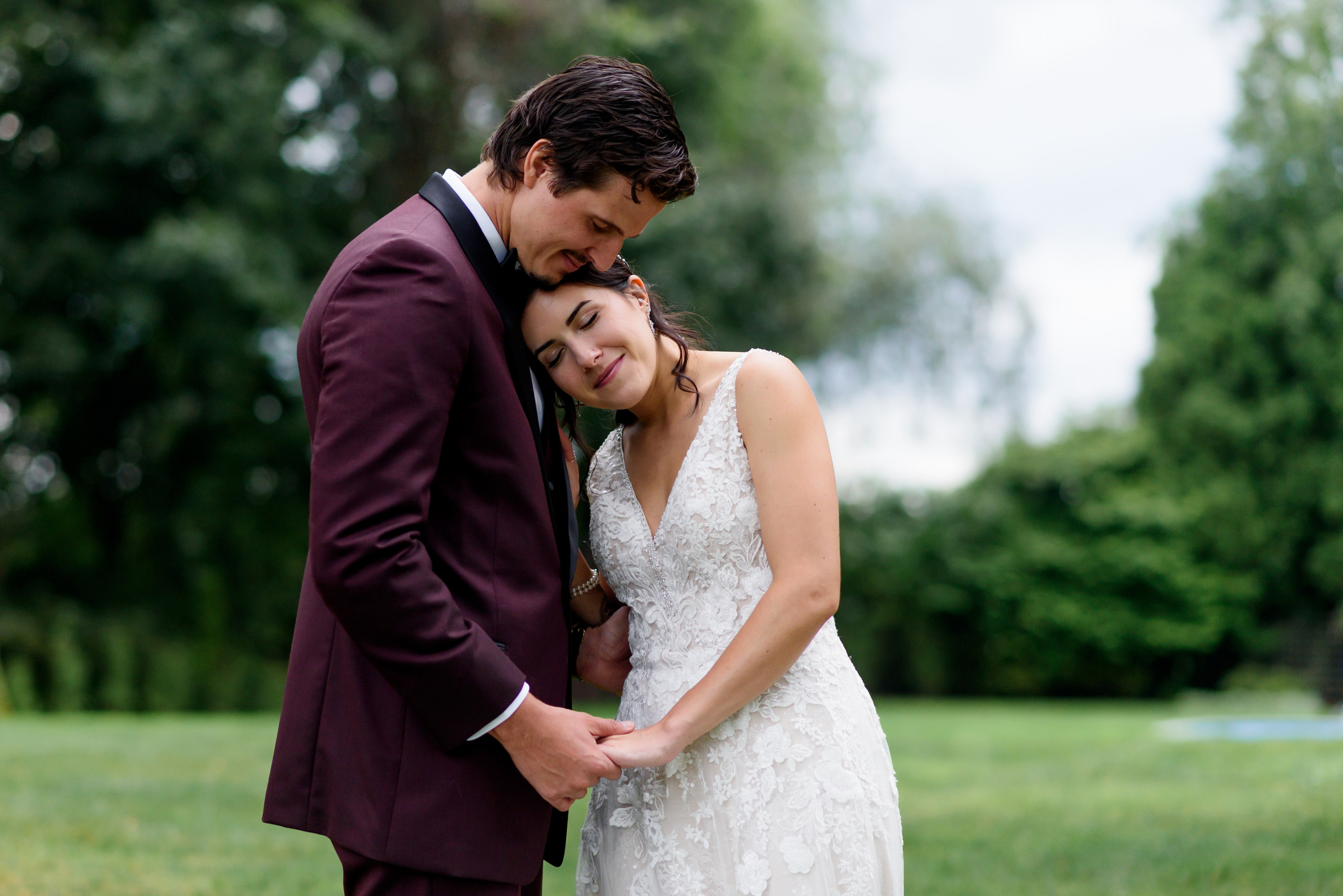 J + S. Wedding photographer in Orlando, Boston & New York Anderson Marques