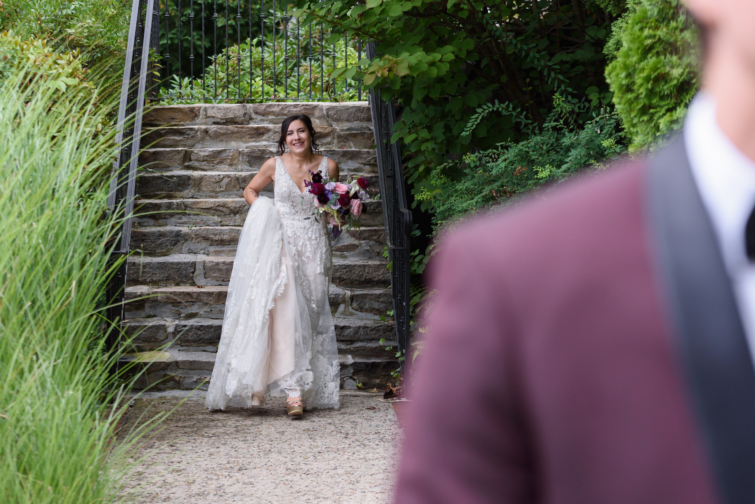 J + S. Wedding photographer in Orlando, Boston & New York Anderson Marques