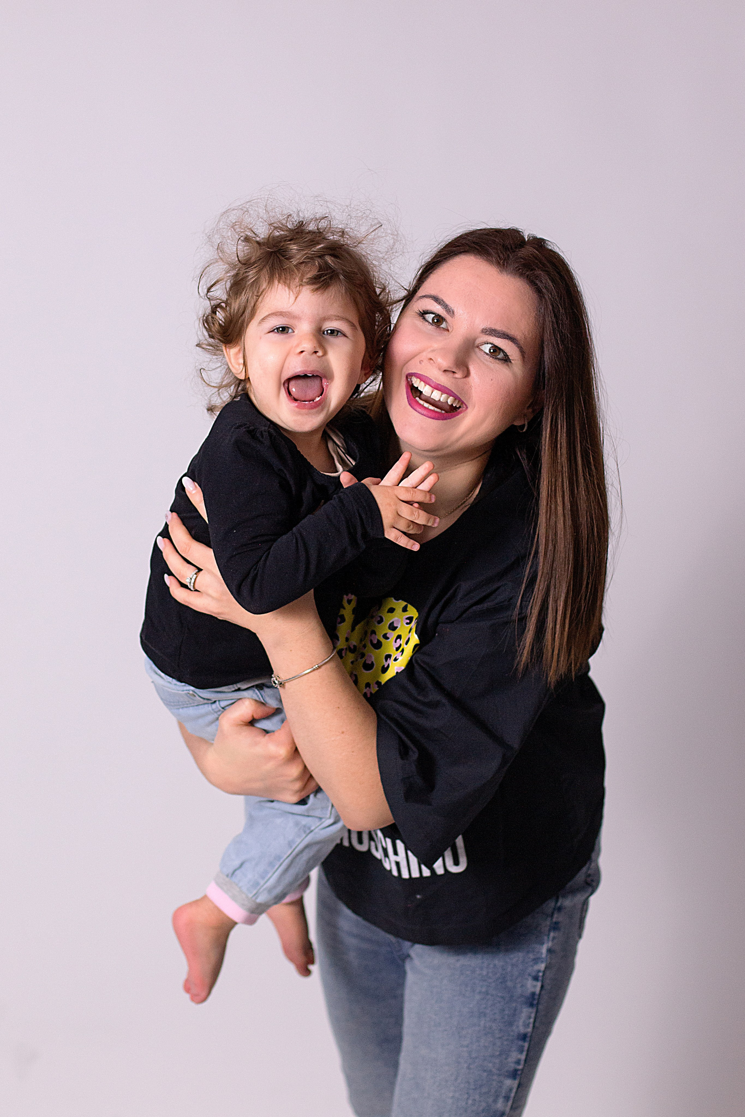 Вся семья. Детский и семейный фотограф в г. Бельцы