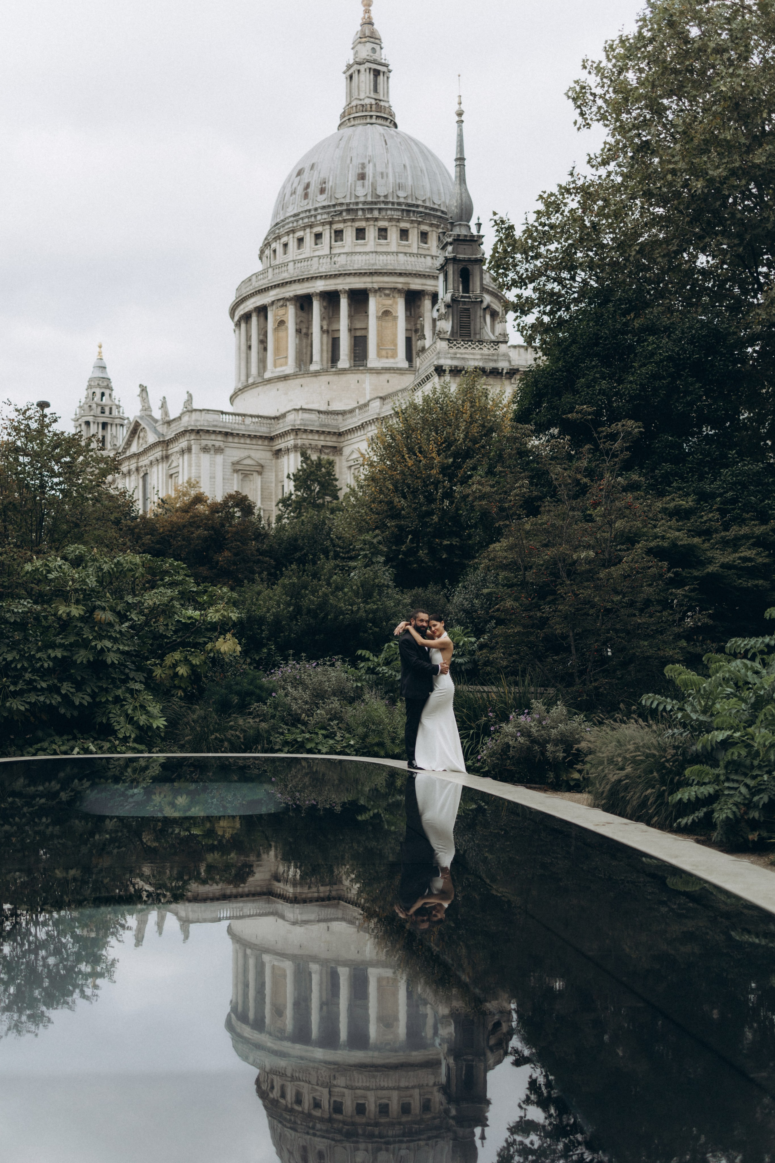 Sylwia and Greg. Photographer in Milton Keynes, Northampton & London — Wedding, Family & Portrait Photography