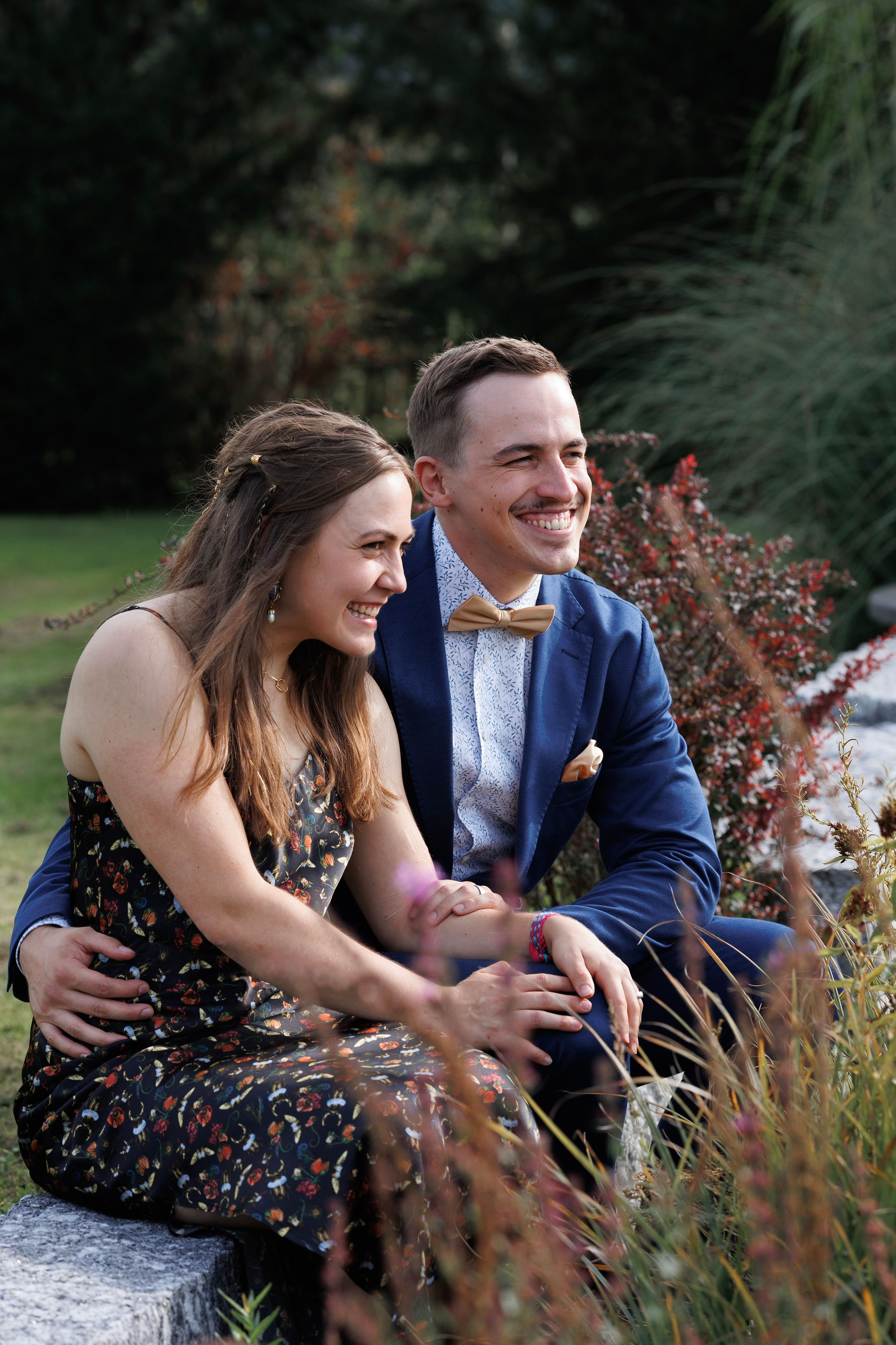 „Ja"-Wort ❤️❤️. FotoStory by Lana Gfeller / Kanton Zürich