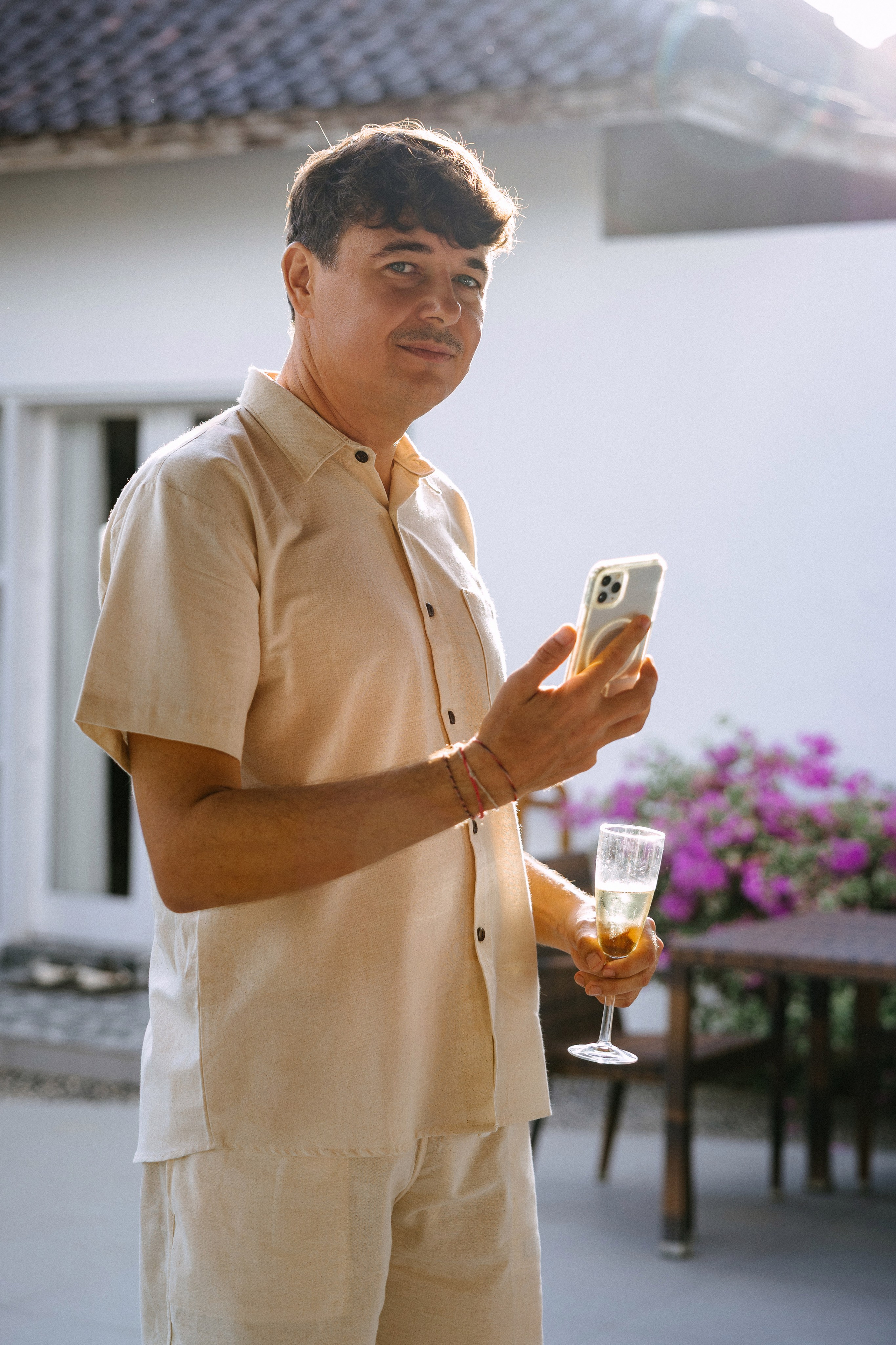 Darina & Anton. Профессиональный фотограф Нурмиева Вероника