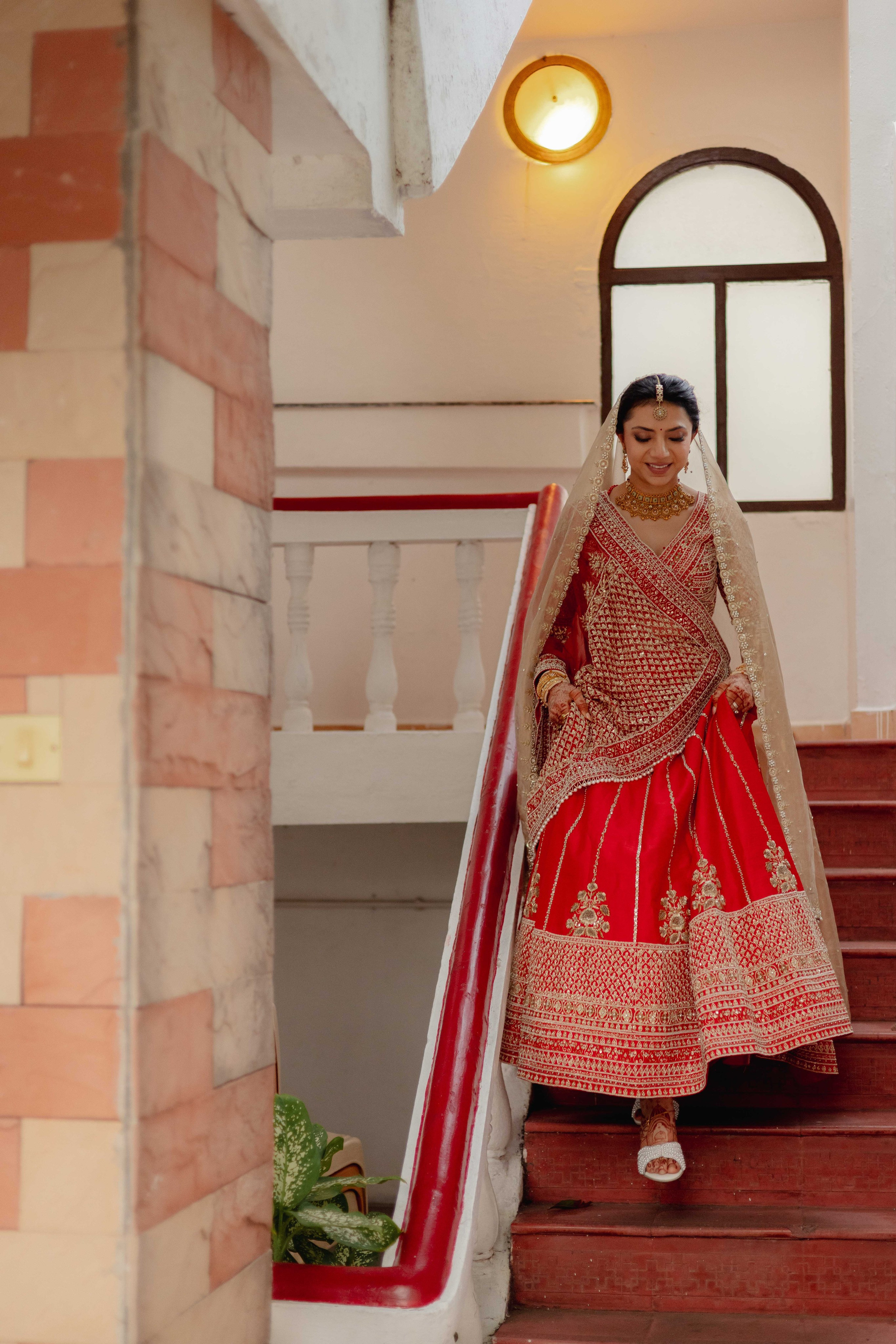 Shilpa & Sooraj. Wedding & Editorial Photographer | Anandshivadas