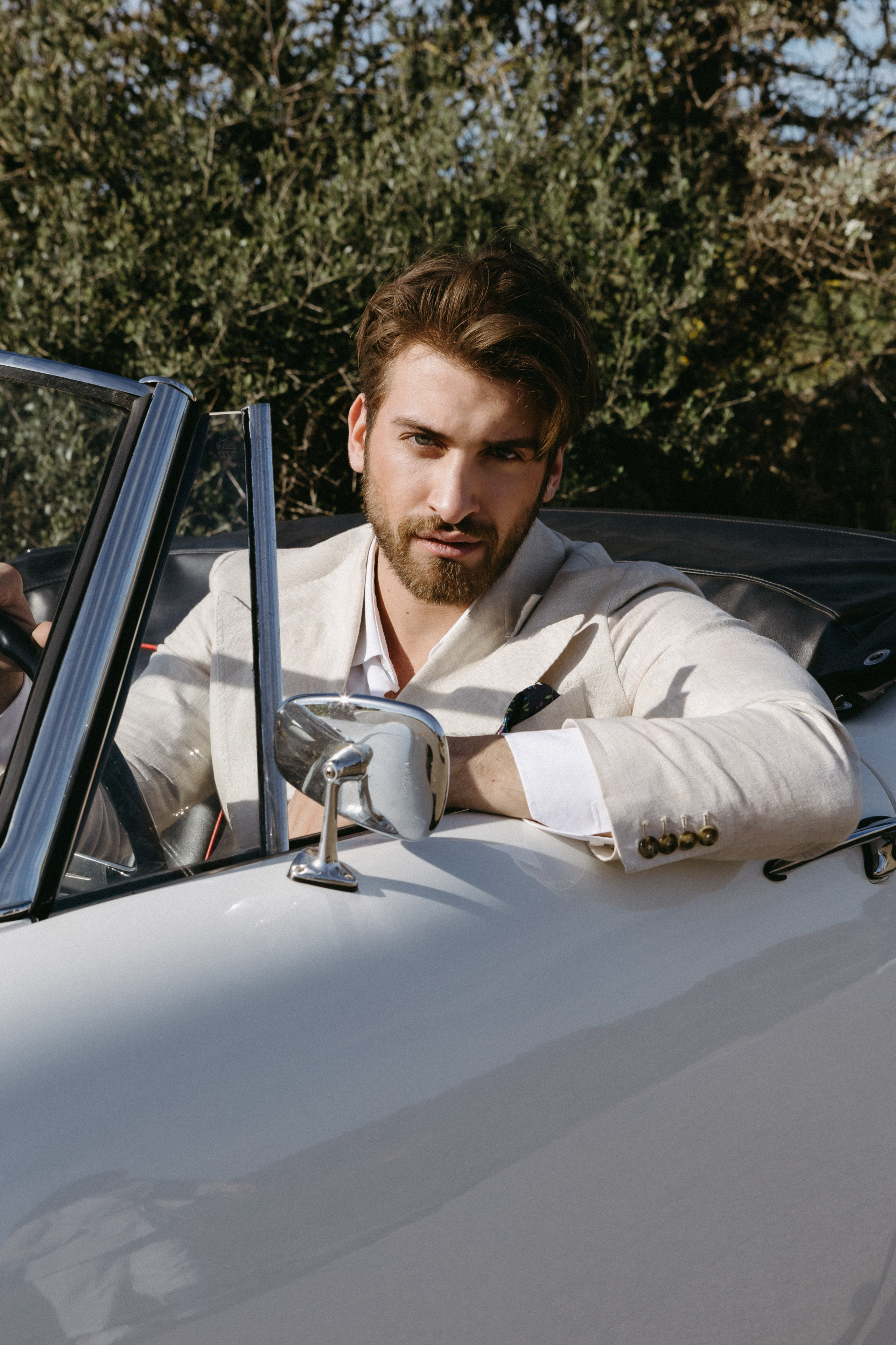 Alyssa&Sean in Apulia. Fotografa Rimini