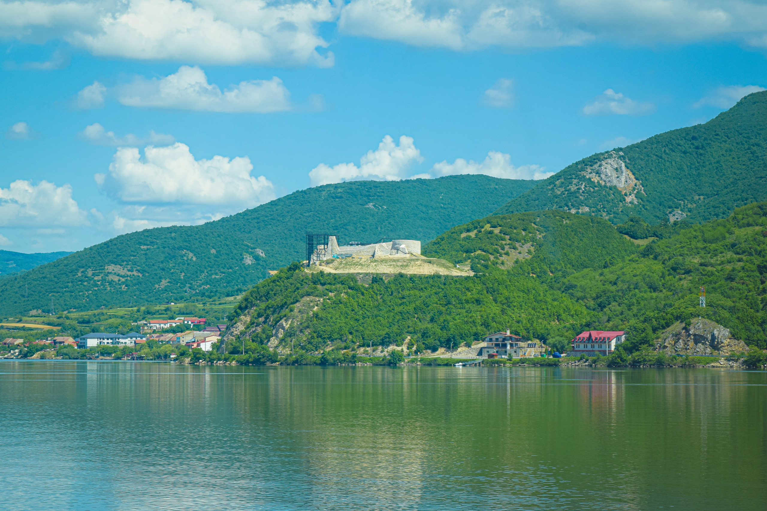 Danube Fairy Tale with Eta Tours with travel photographers. Victoria Fedoseenko. Photographer from Serbia