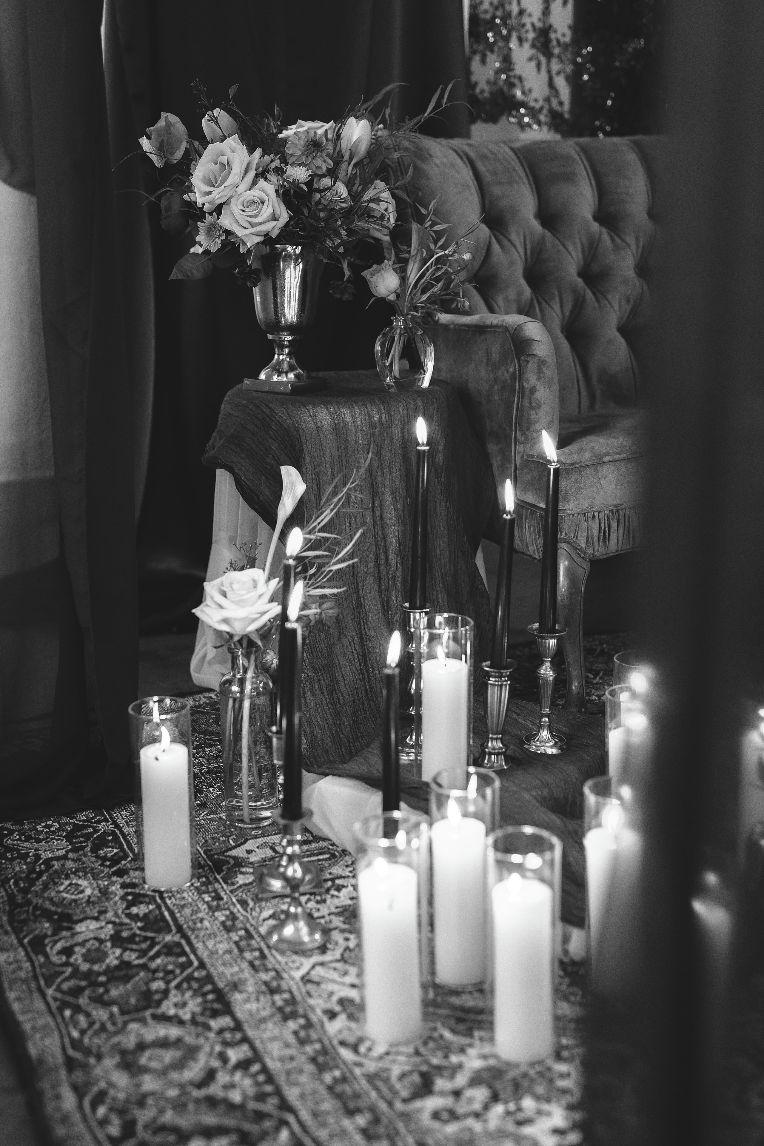 M&B. Alena Tau | Wedding & Family Photographer Vancouver WA and Portland OR