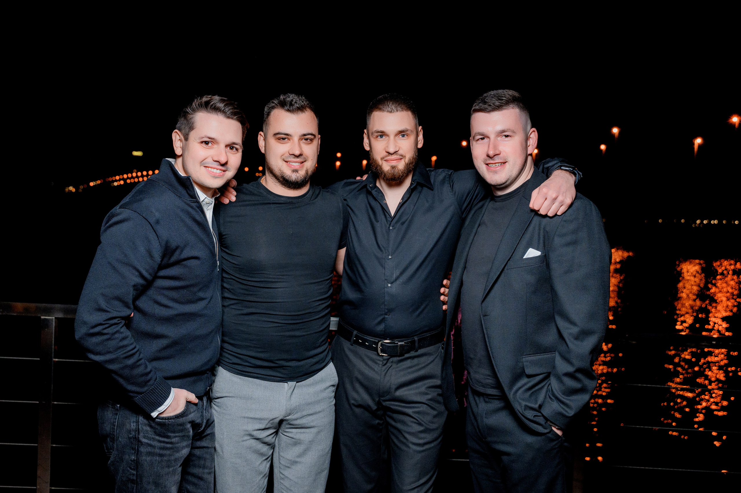 Богдану 30 років. Фотограф Київ