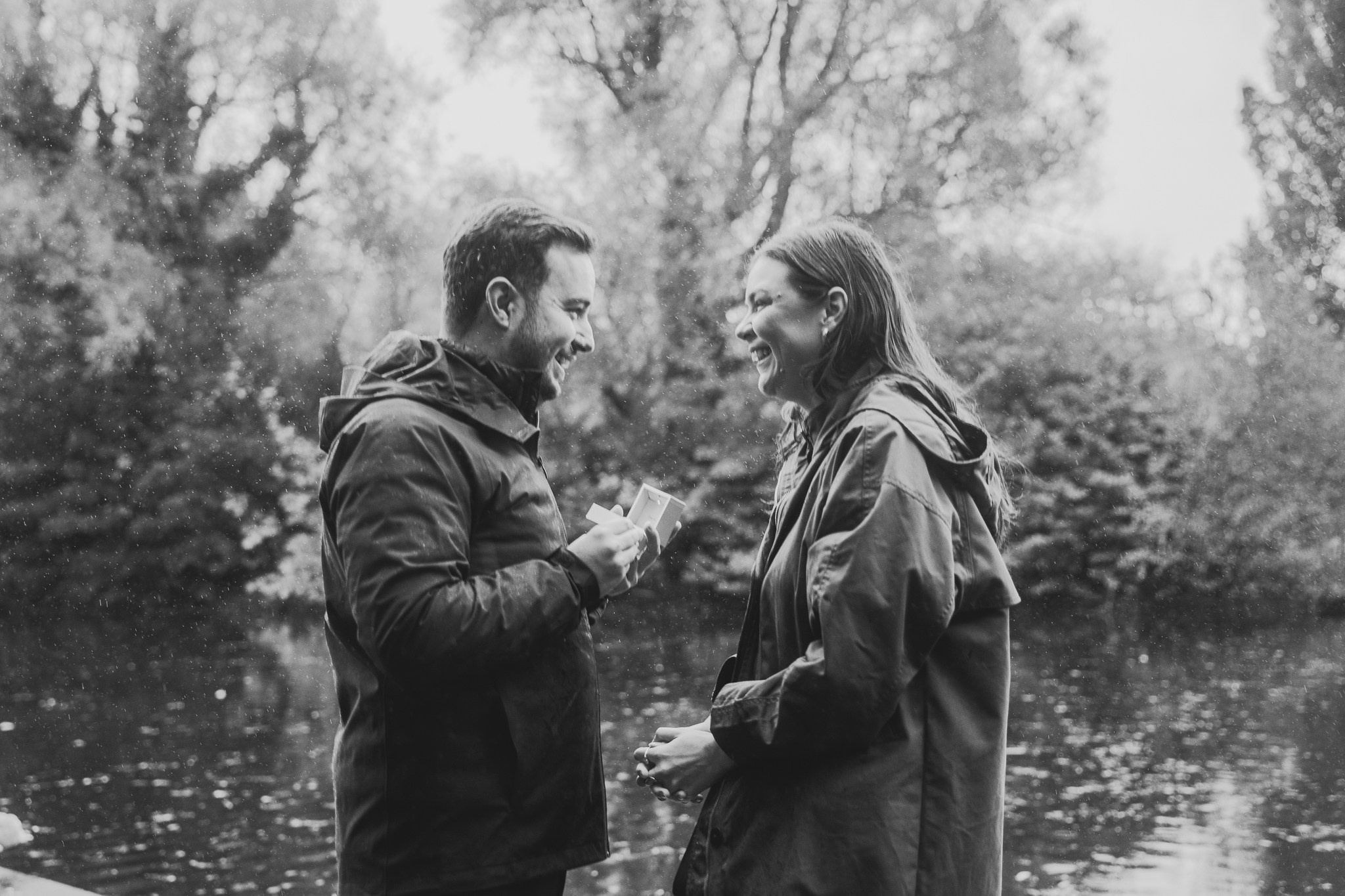 Love Stories. Giandamorgana