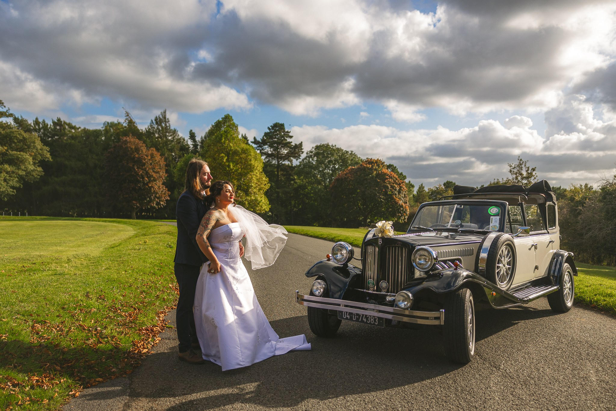 Wedding Photography. Giandamorgana