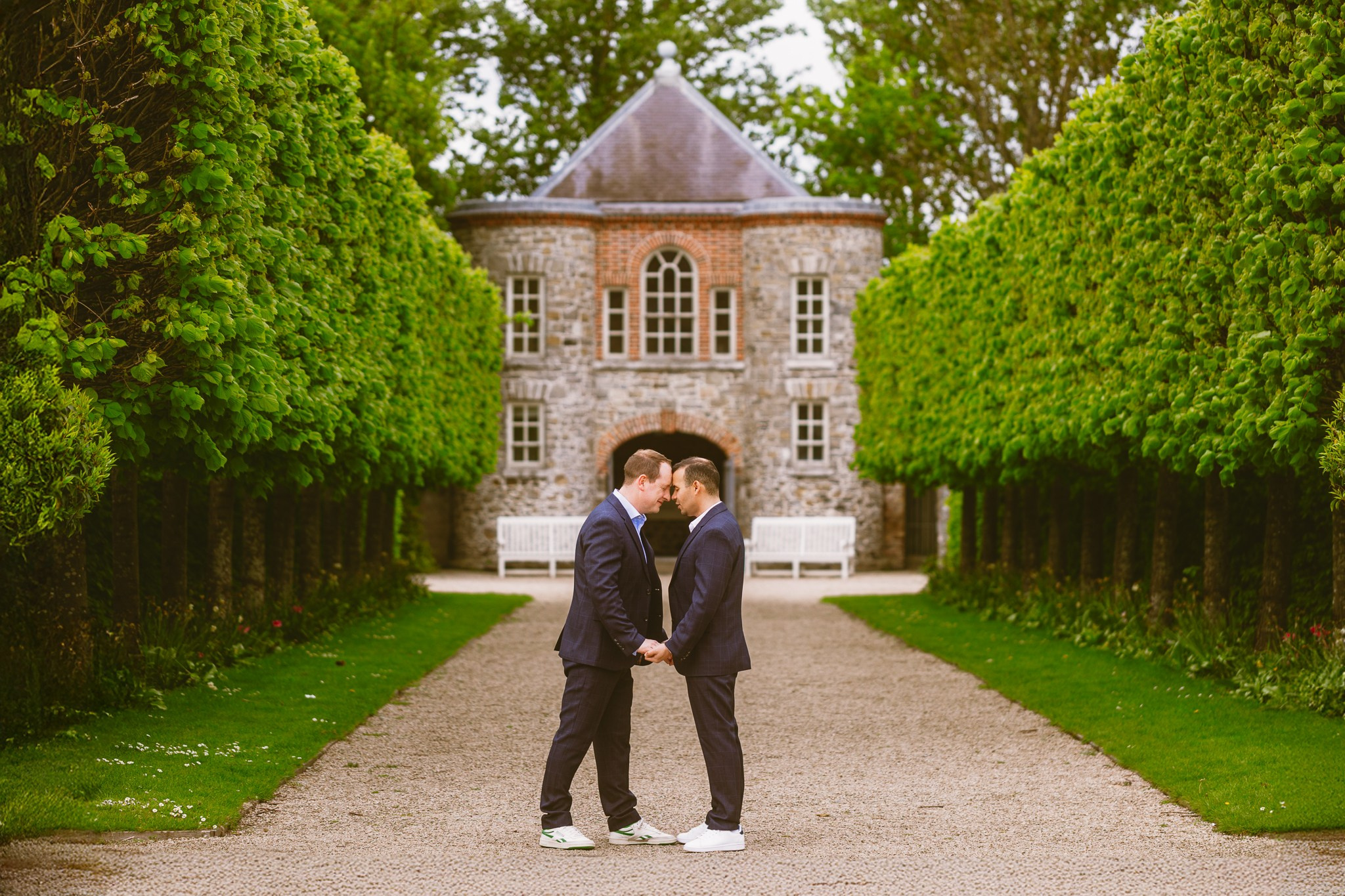 Love Stories. Giandamorgana