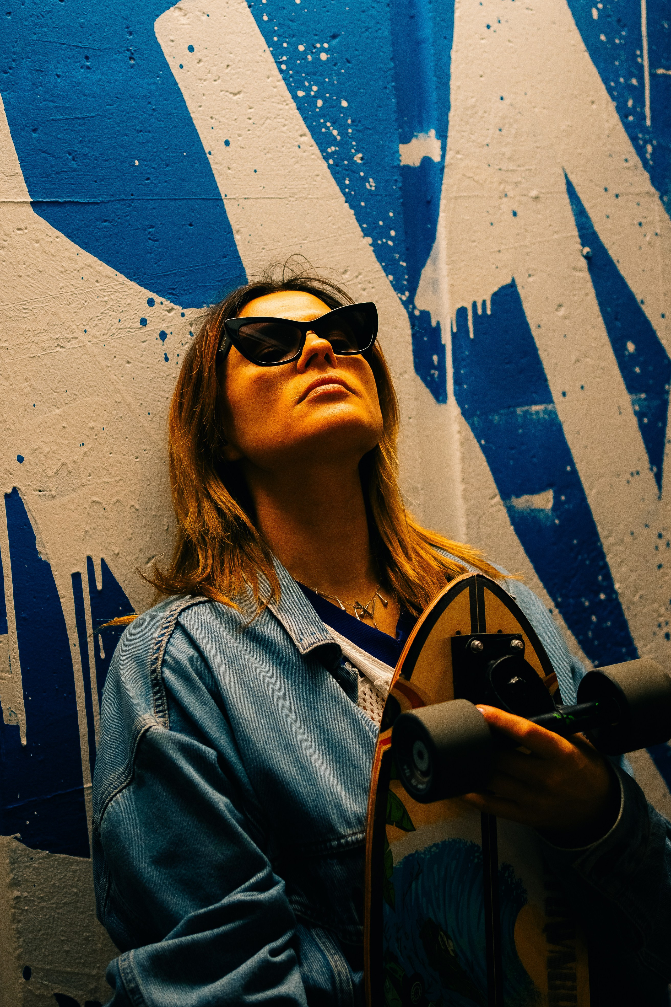 Katya. Maria Sher. Professional photographer from Porto, Portugal