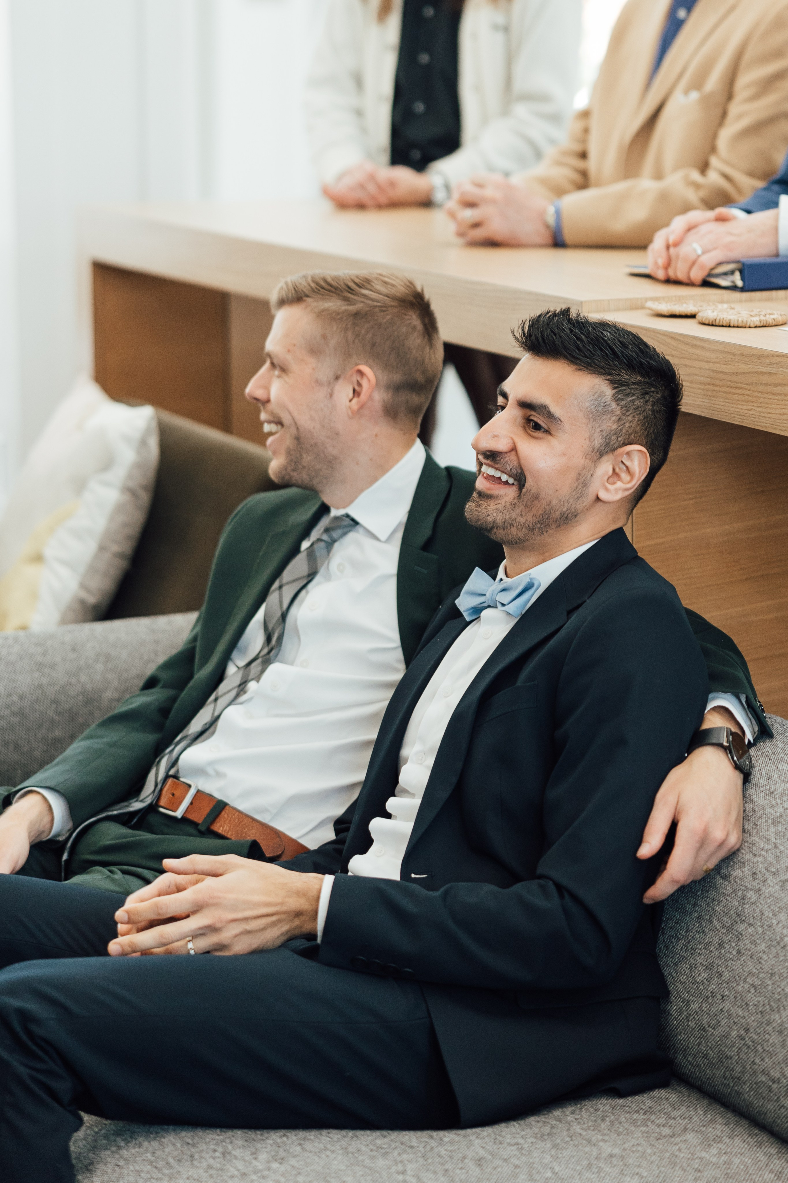 Wedding Omer&Mitchell. Sara Eulalia | Virginia Photographer