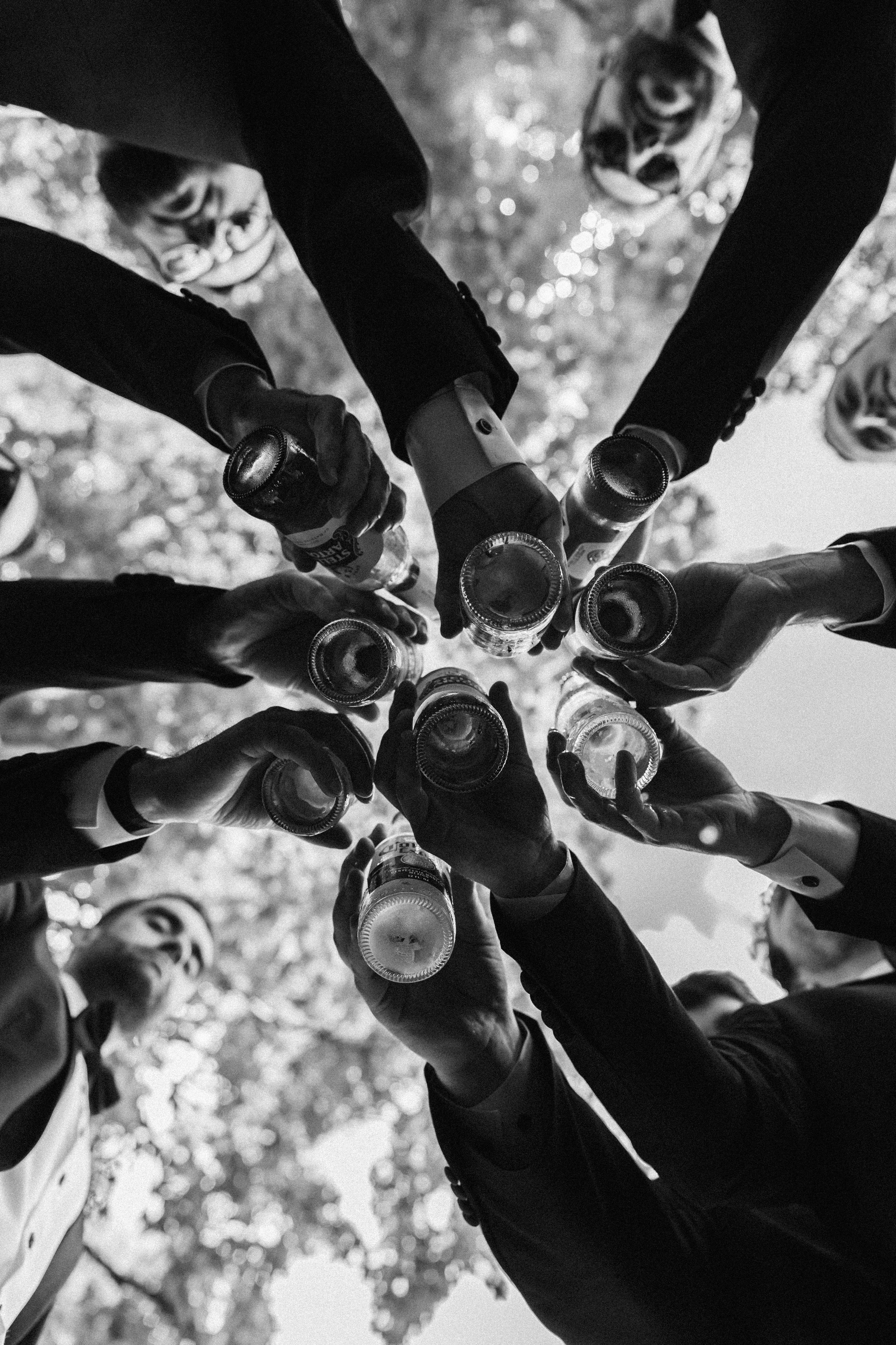 Wedding Julia&Aaron. Sara Eulalia | Virginia Photographer