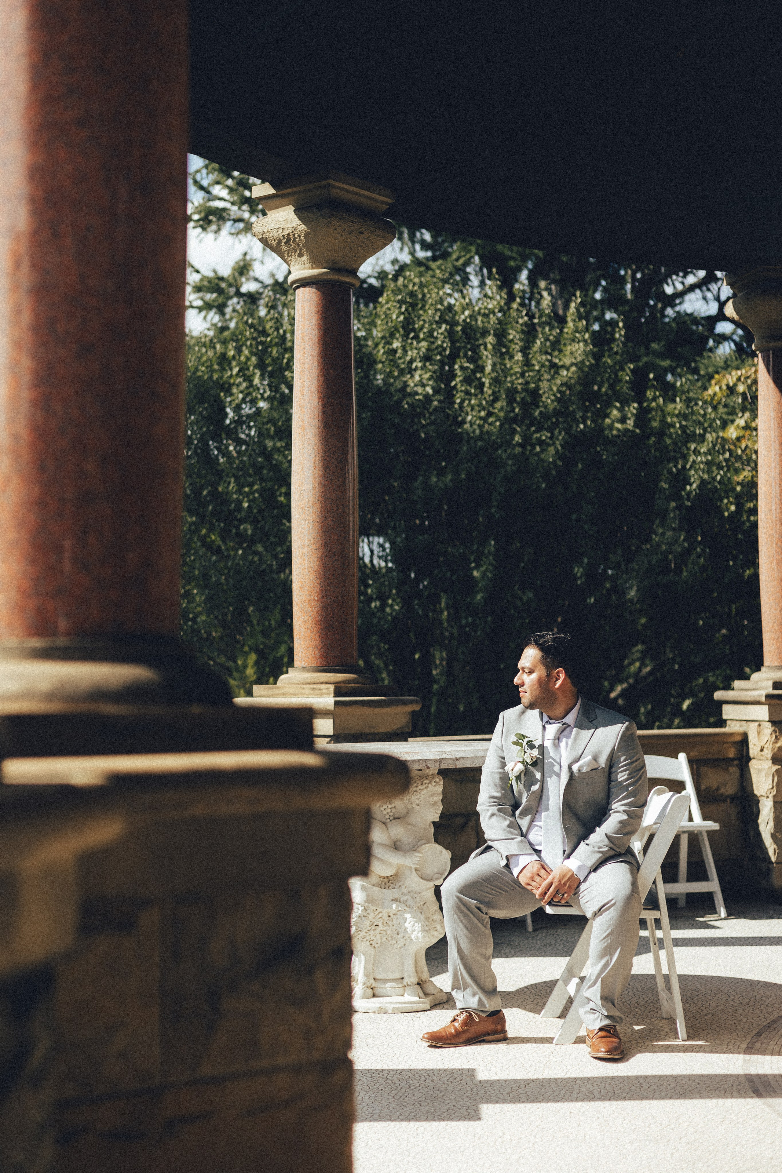 Wedding Camila&Luis. Sara Eulalia | Virginia Photographer