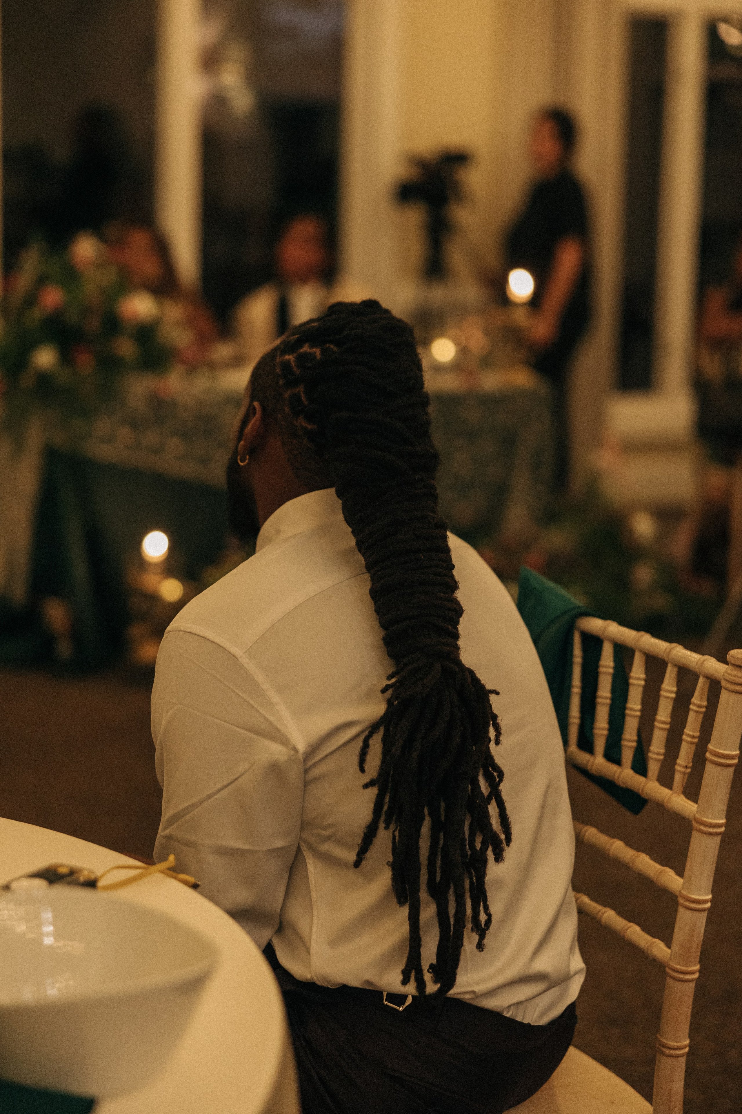 Wedding Jourdan&Seyna. Sara Eulalia | Virginia Photographer