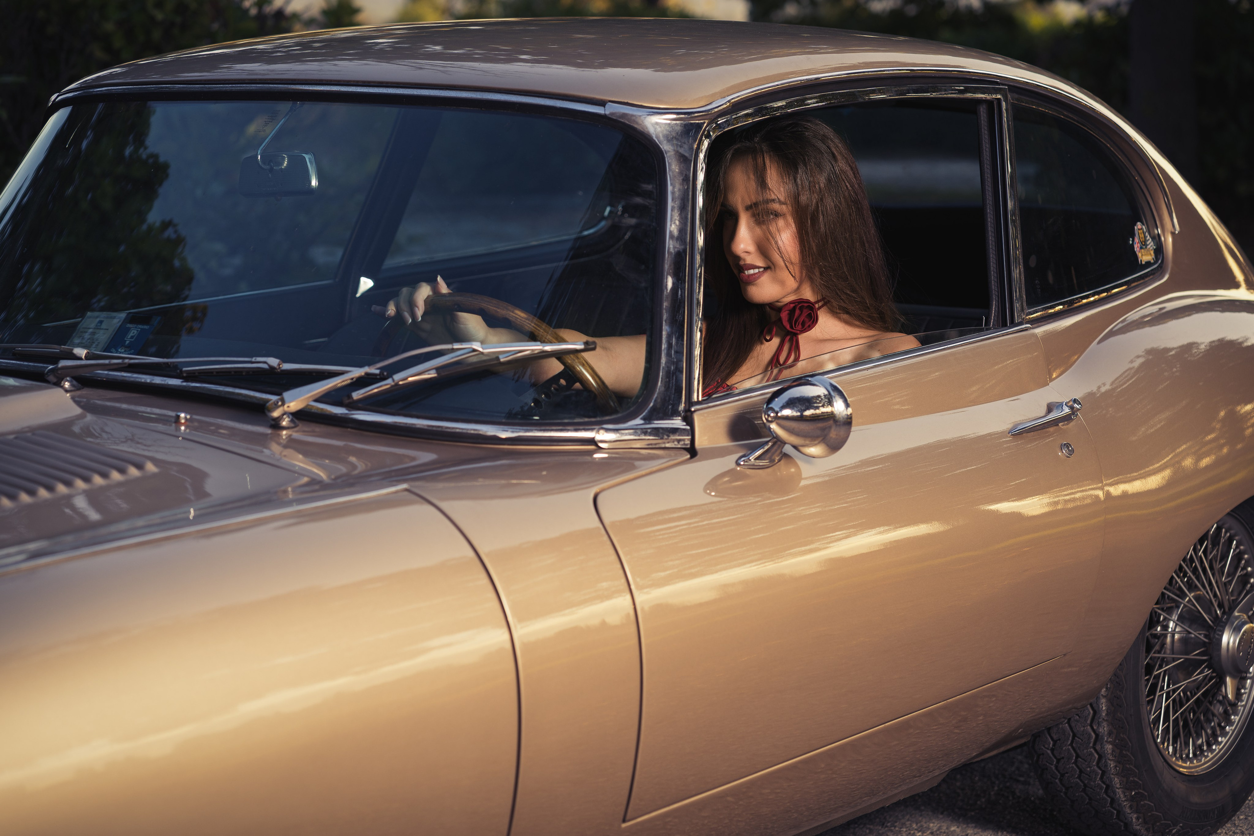 Ritratti. Kristian Potenti Fotografo