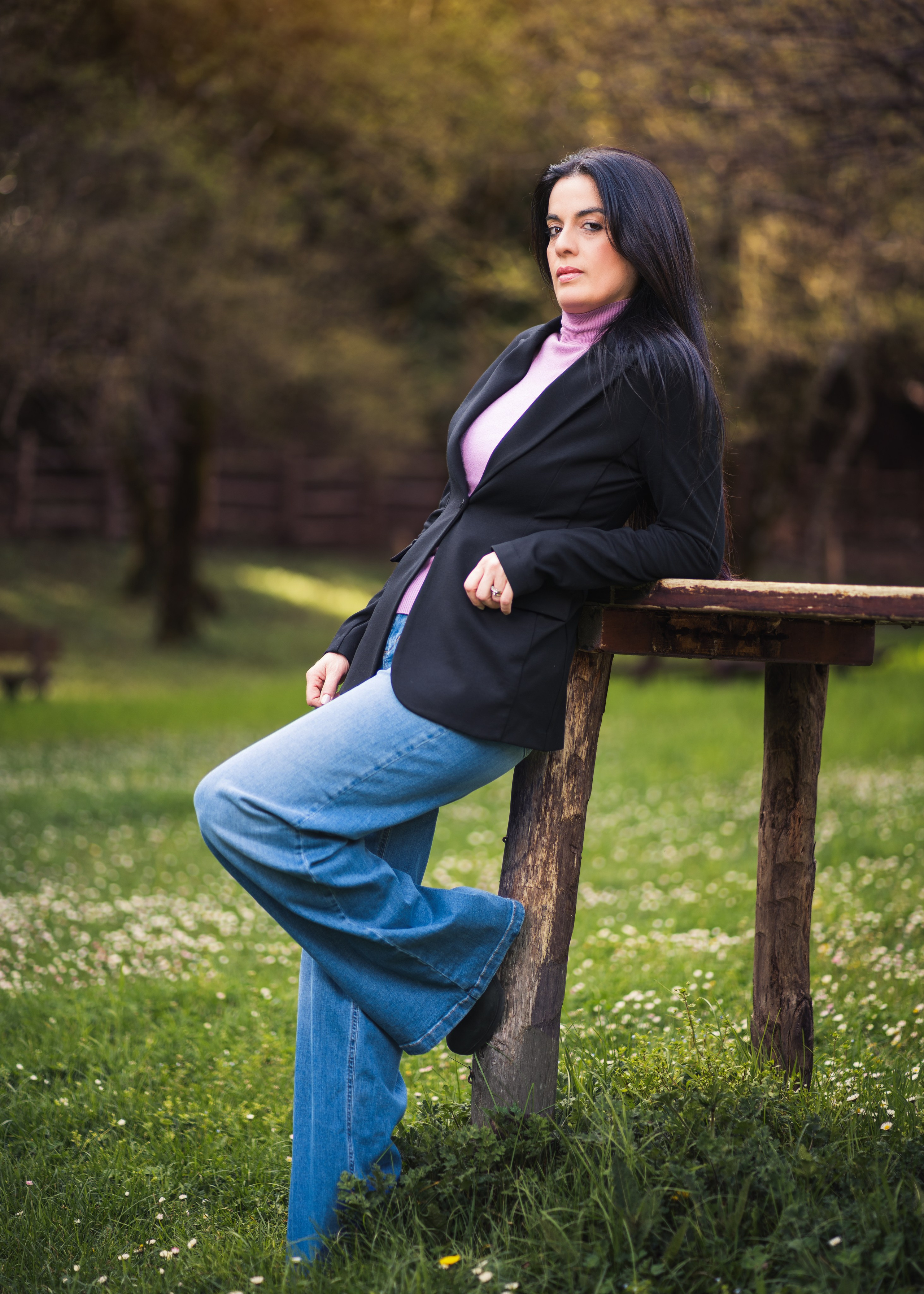 Ritratti. Kristian Potenti Fotografo