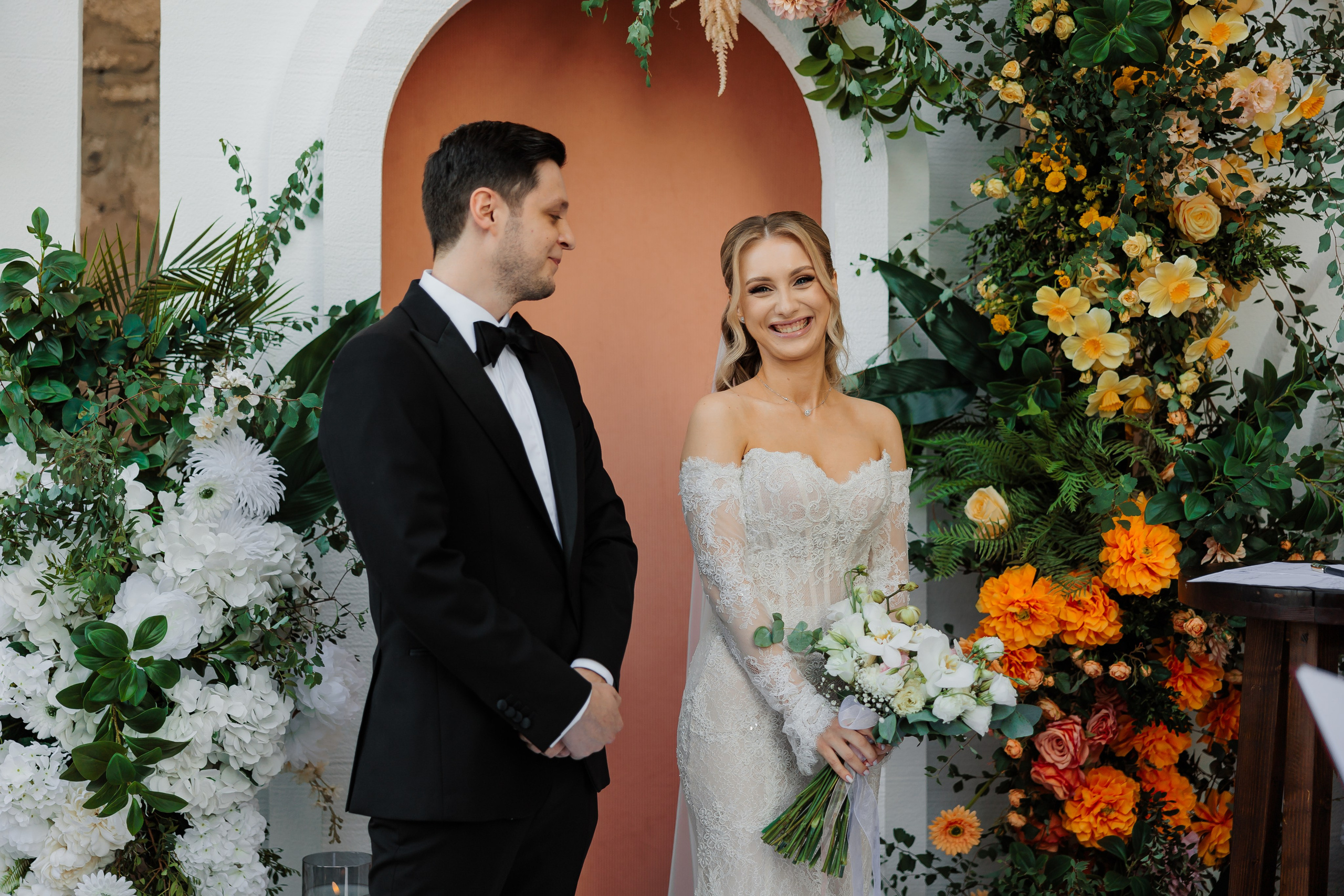 EUGEN & VLADA. ProWed — Foto Video Moldova
