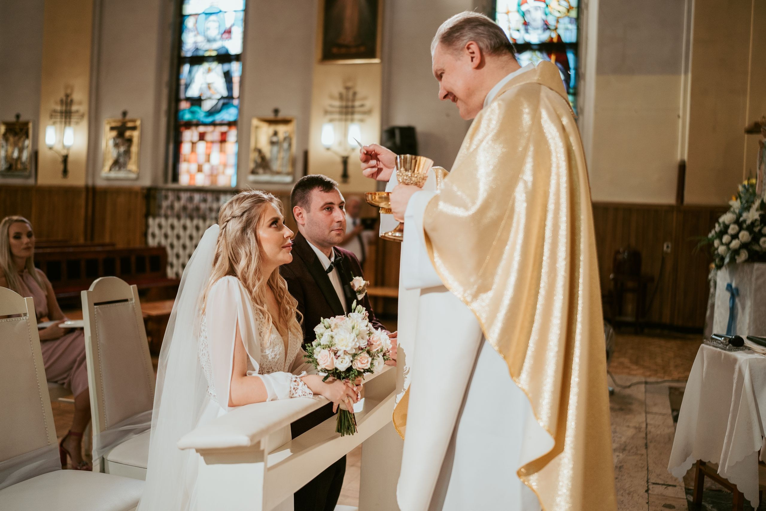 Ania & Damian. Michał Kaźmierczyk - Fotograf