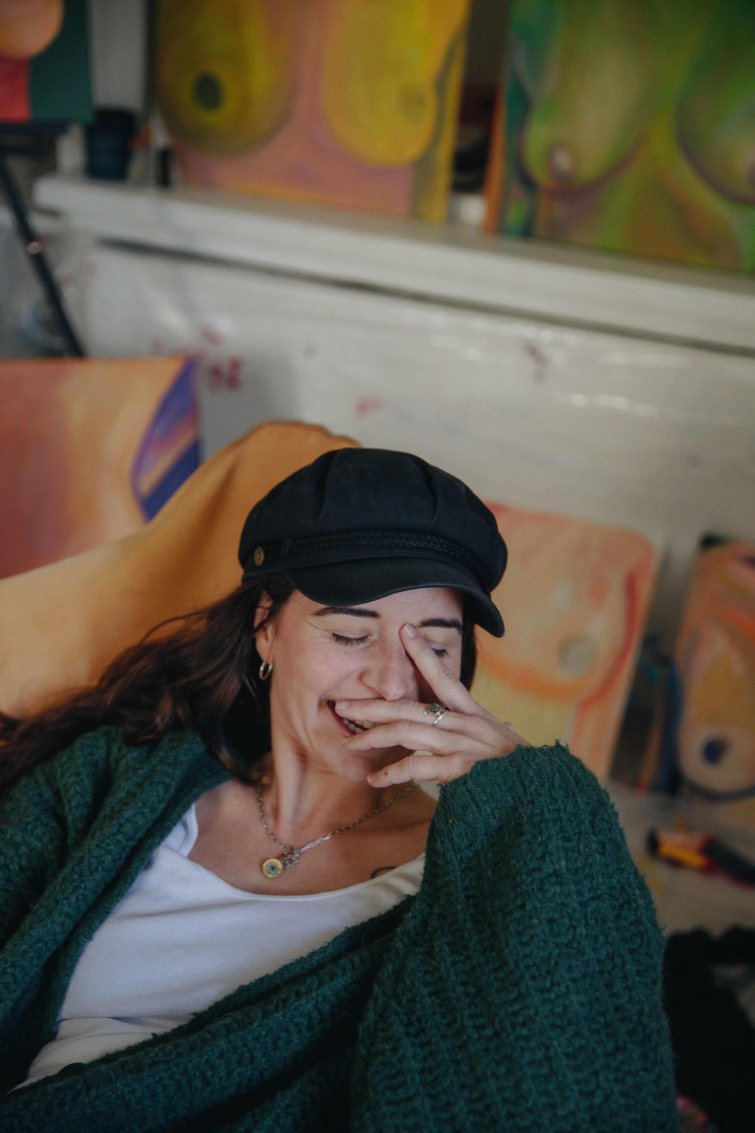 Sabela | Art Session