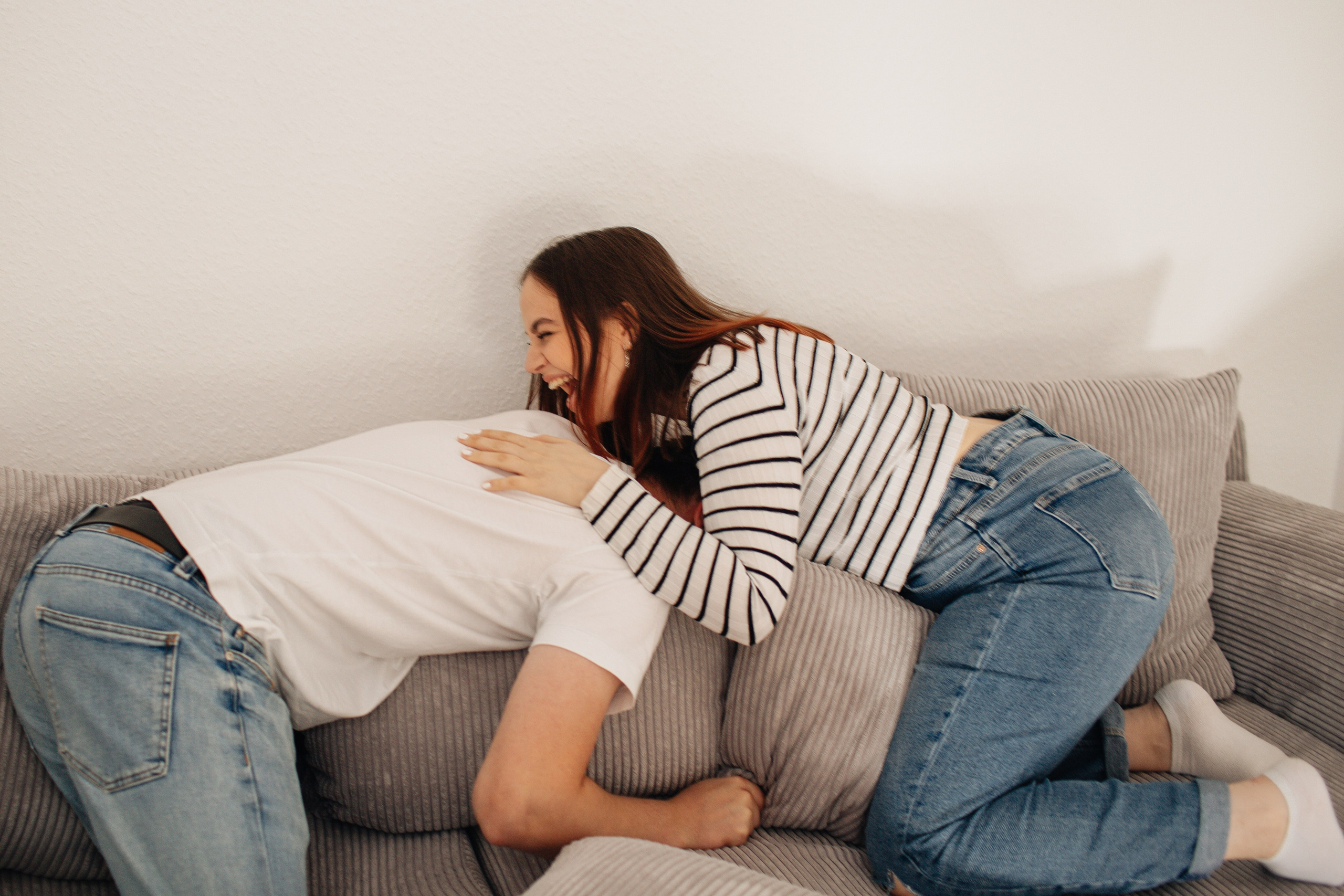 Paare. Galina Neuberger Hochzeits und Familienfotografin aus Bohmte / Osnabrück