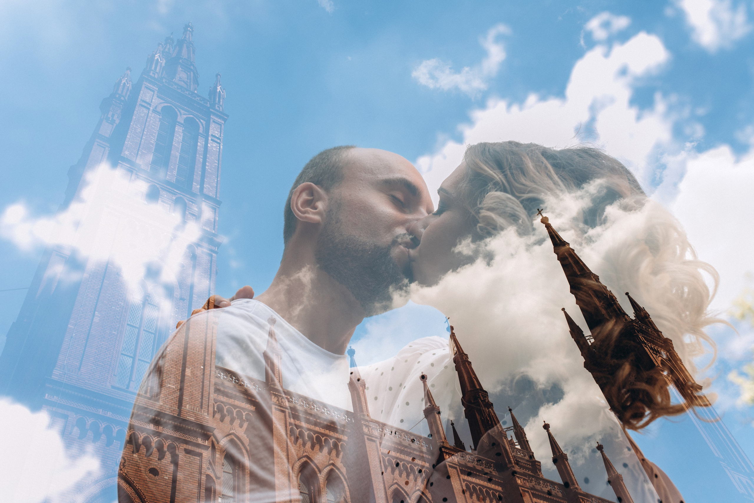 Natali & Anton. Familien- und Hochzeitsfotografin. Ich arbeite in Koblenz und Rheinlan