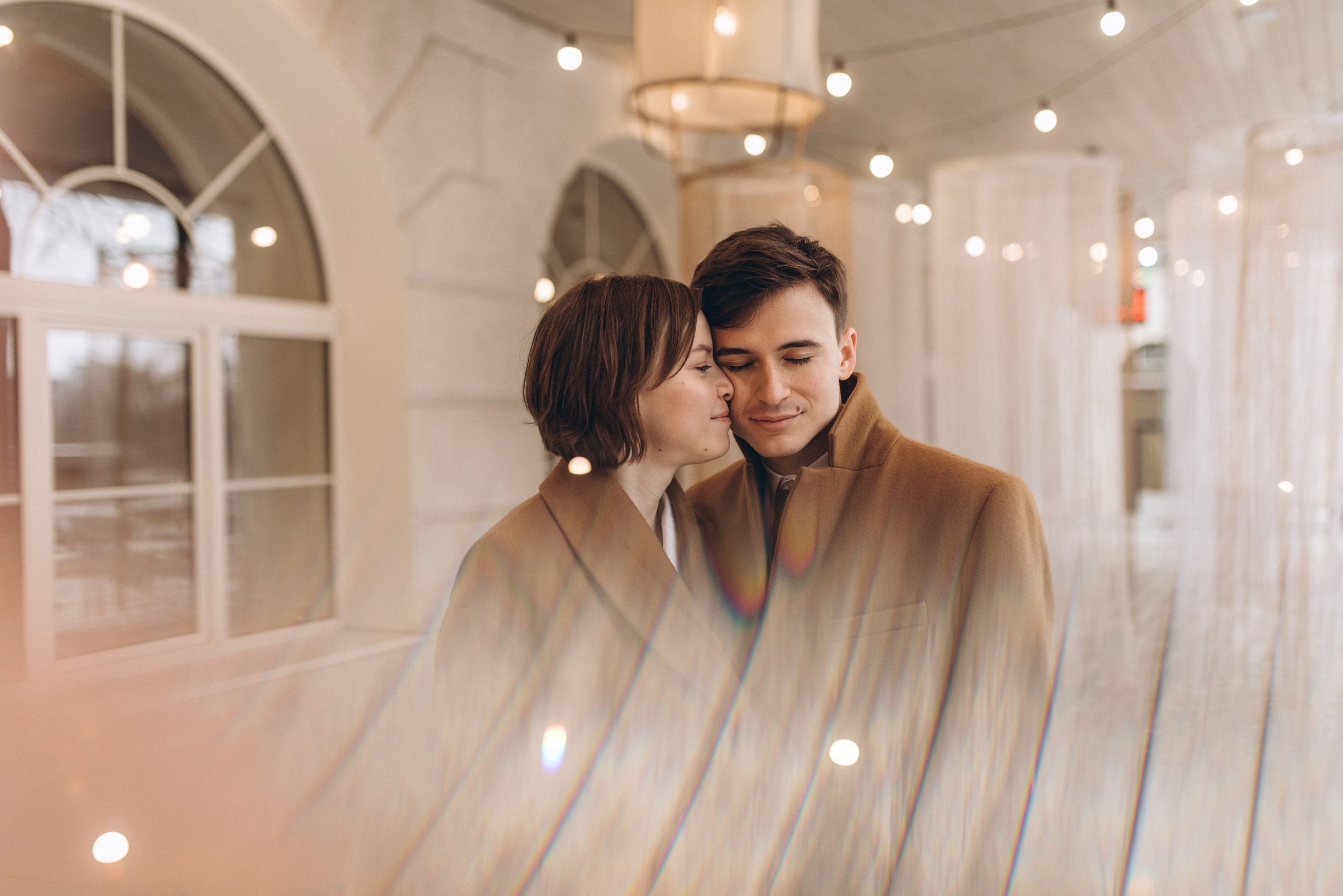 Alina & Paul. Familien- und Hochzeitsfotografin. Ich arbeite in Koblenz und Rheinlan