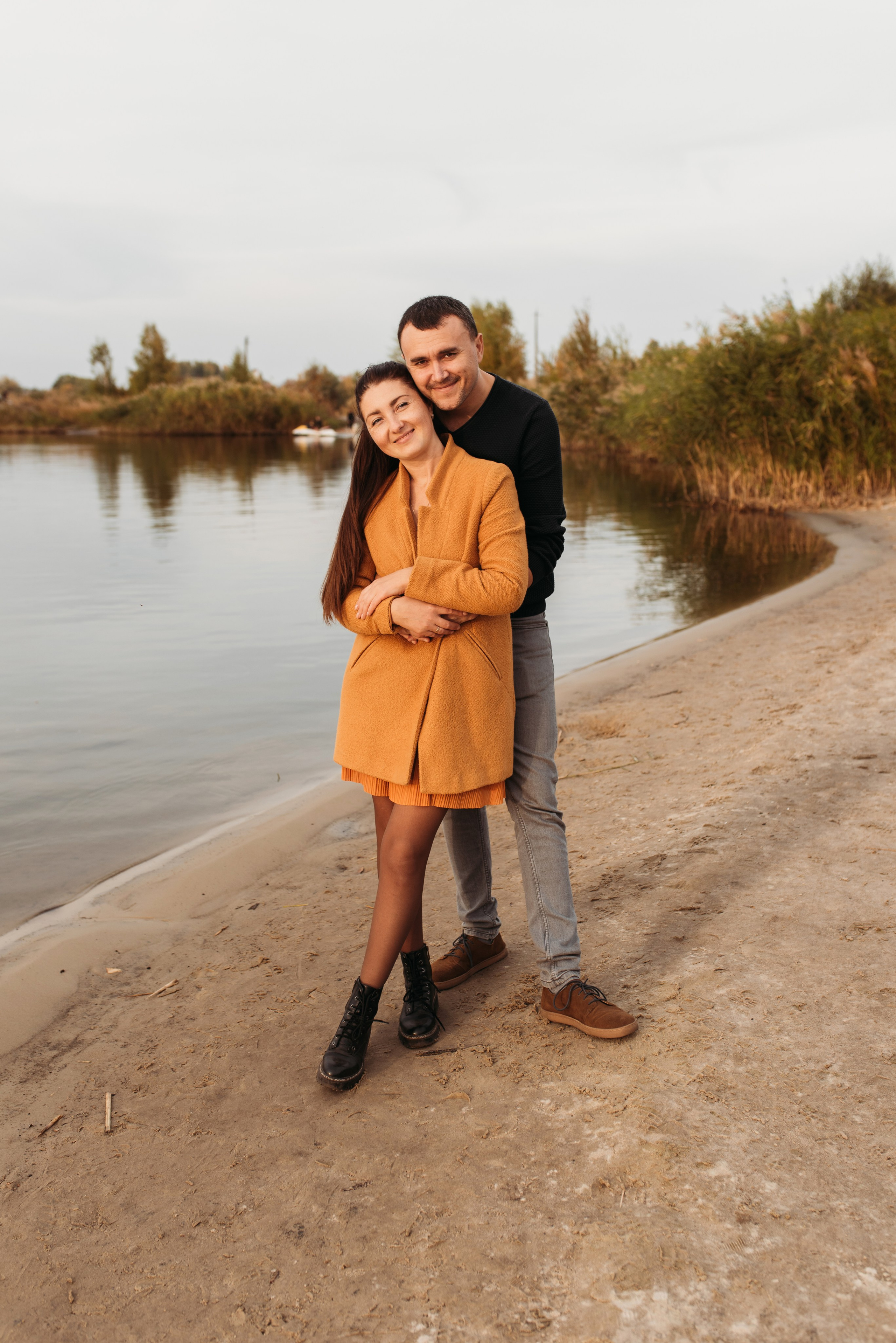 Katerina & Sergej & Dar’ya. Familien- und Hochzeitsfotografin. Ich arbeite in Koblenz und Rheinlan