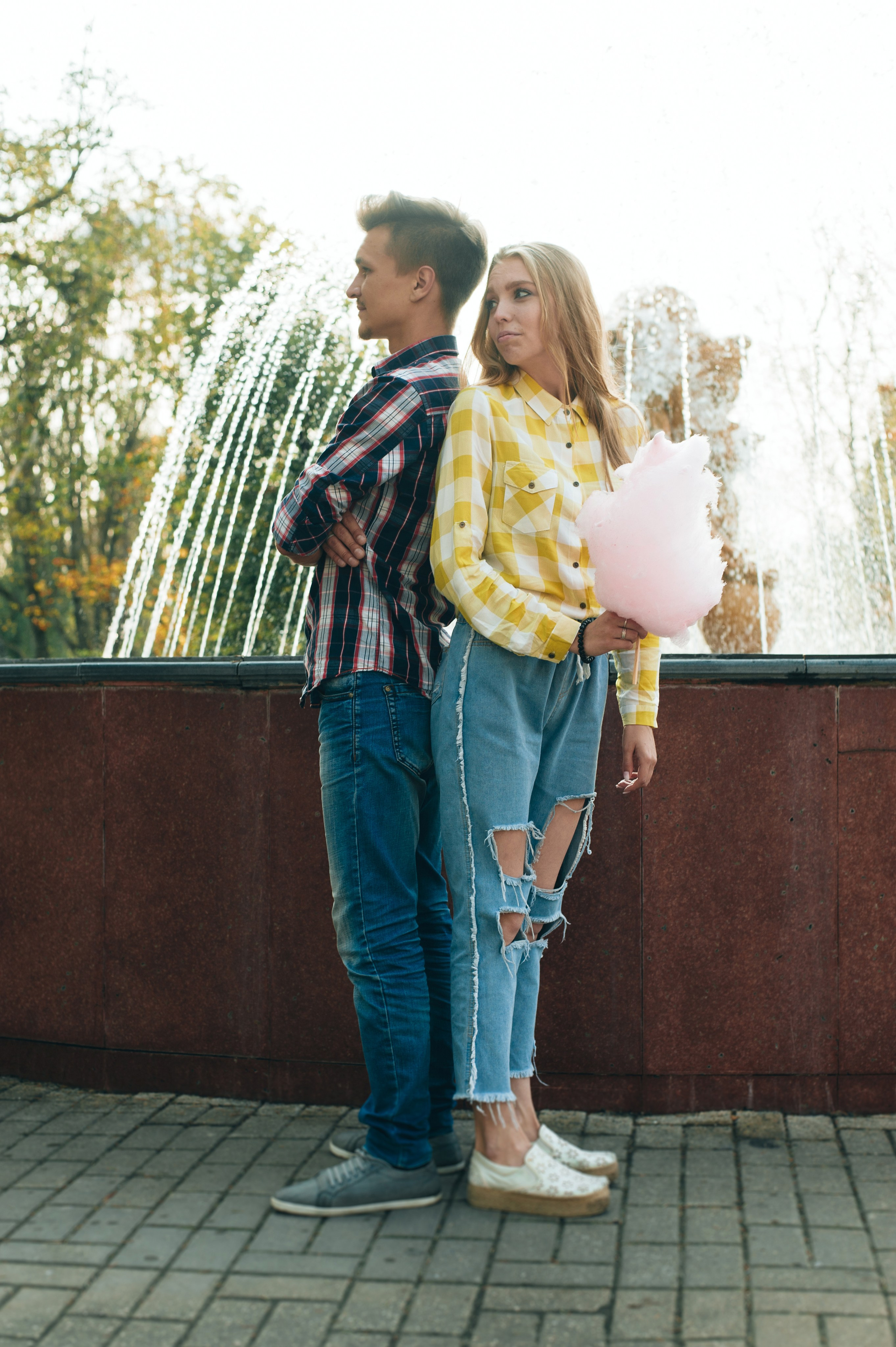 Angelina & Vadim. Familien- und Hochzeitsfotografin. Ich arbeite in Koblenz und Rheinlan