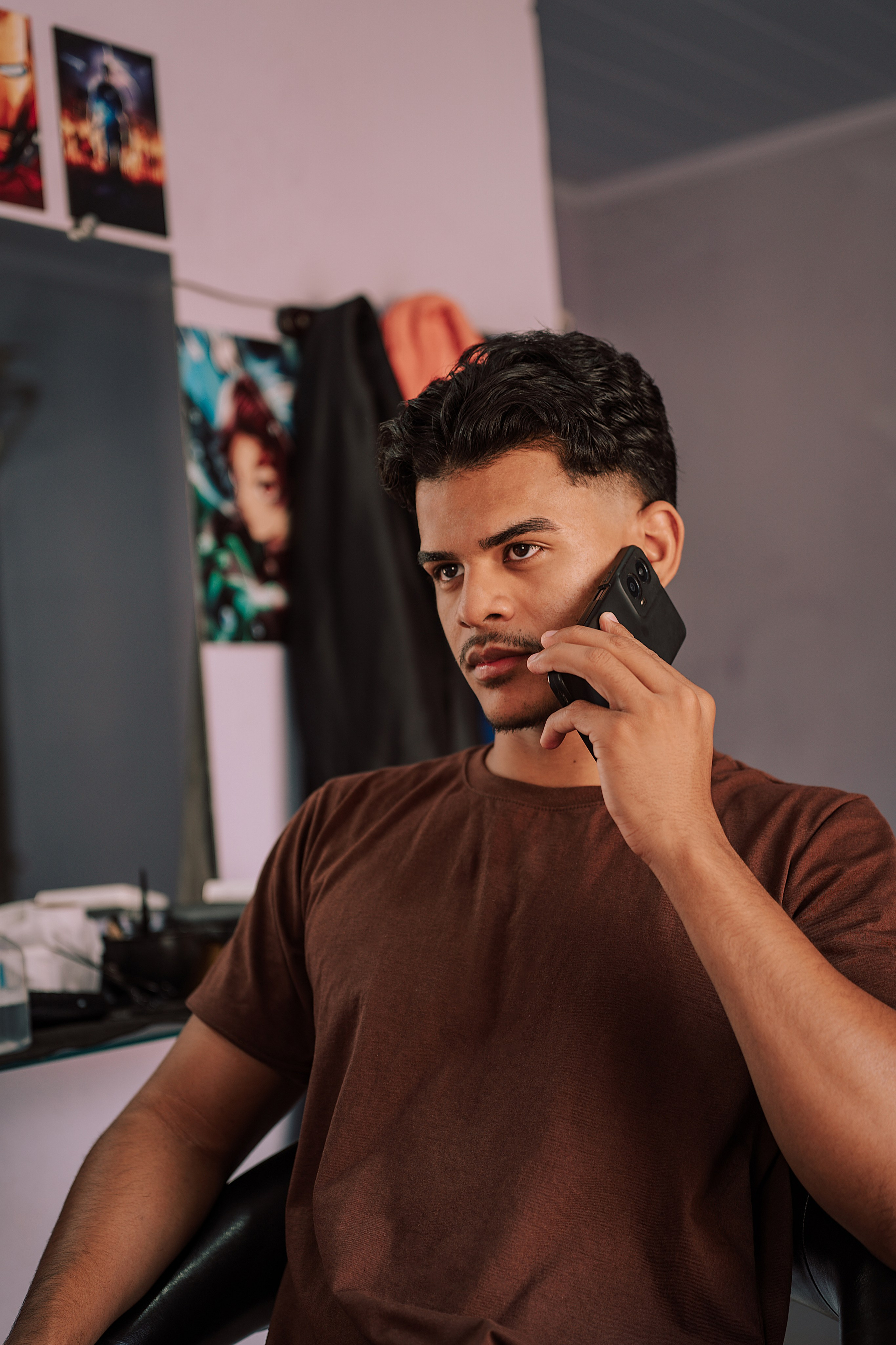 Retratos. Ryan Farias — Fotógrafo