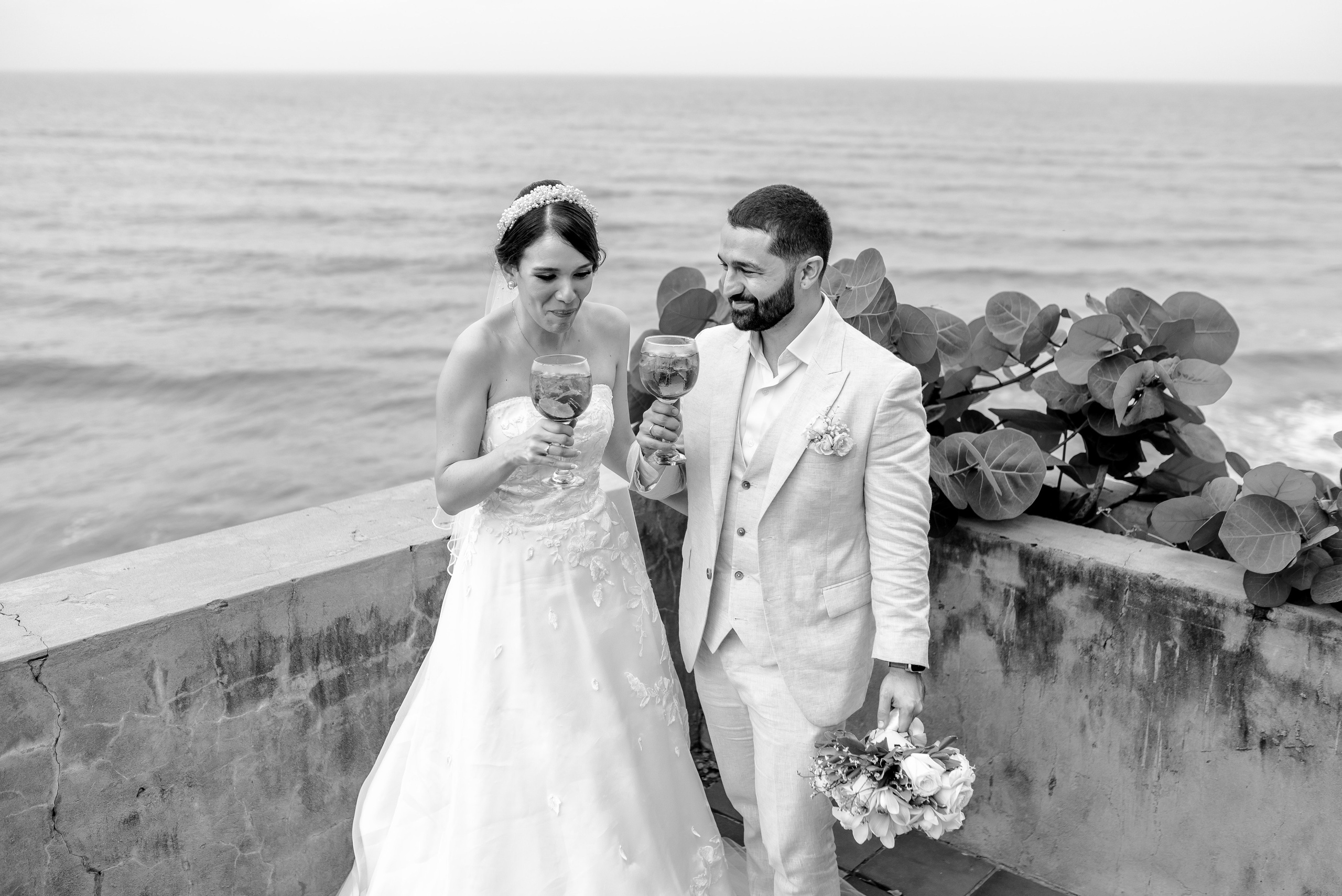 Luisa & Jorge. Wedding Photography - Fotografo Bodas Colombia