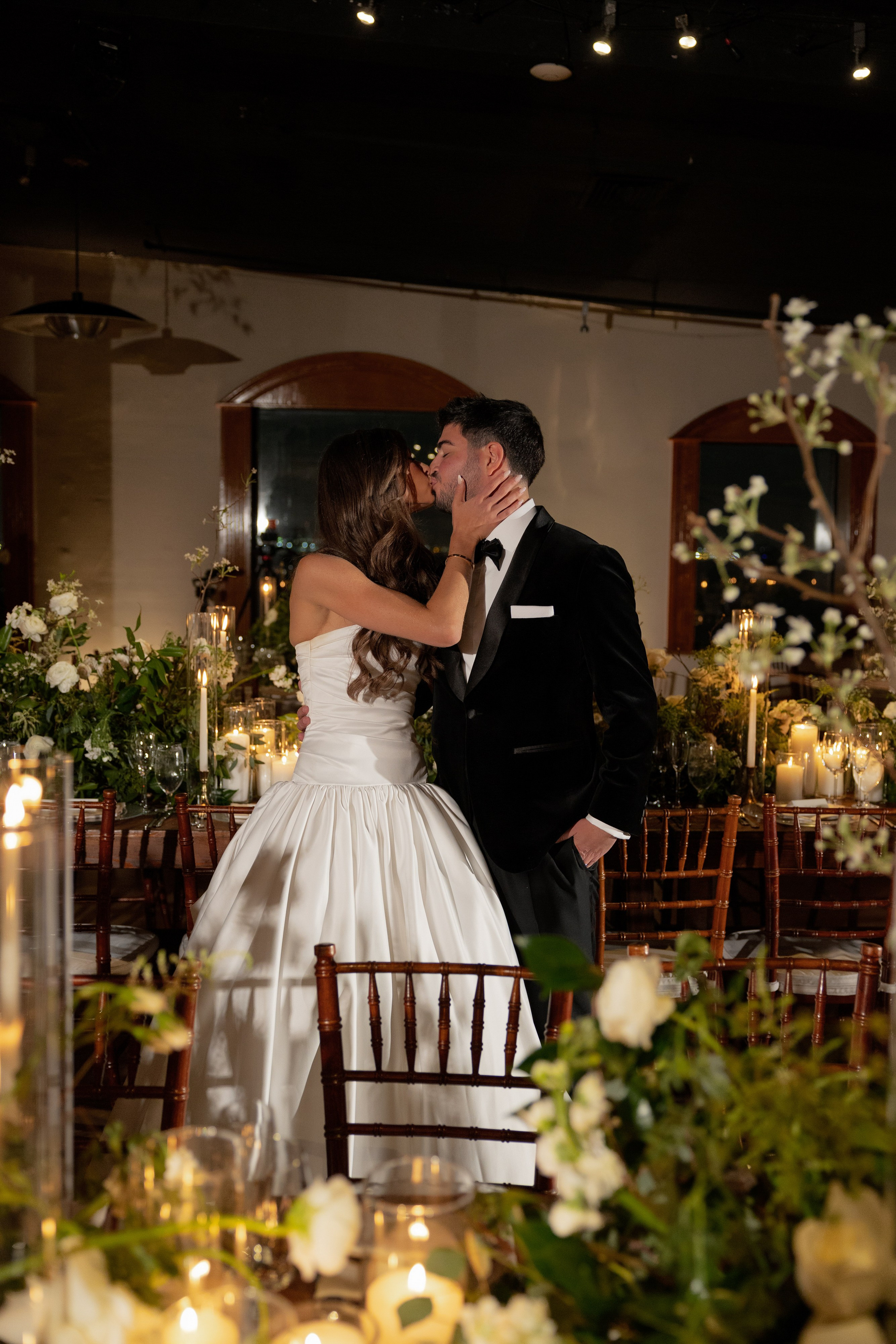 Lauren and Jonah. Wedding photographer and videographer New York | New Jersey