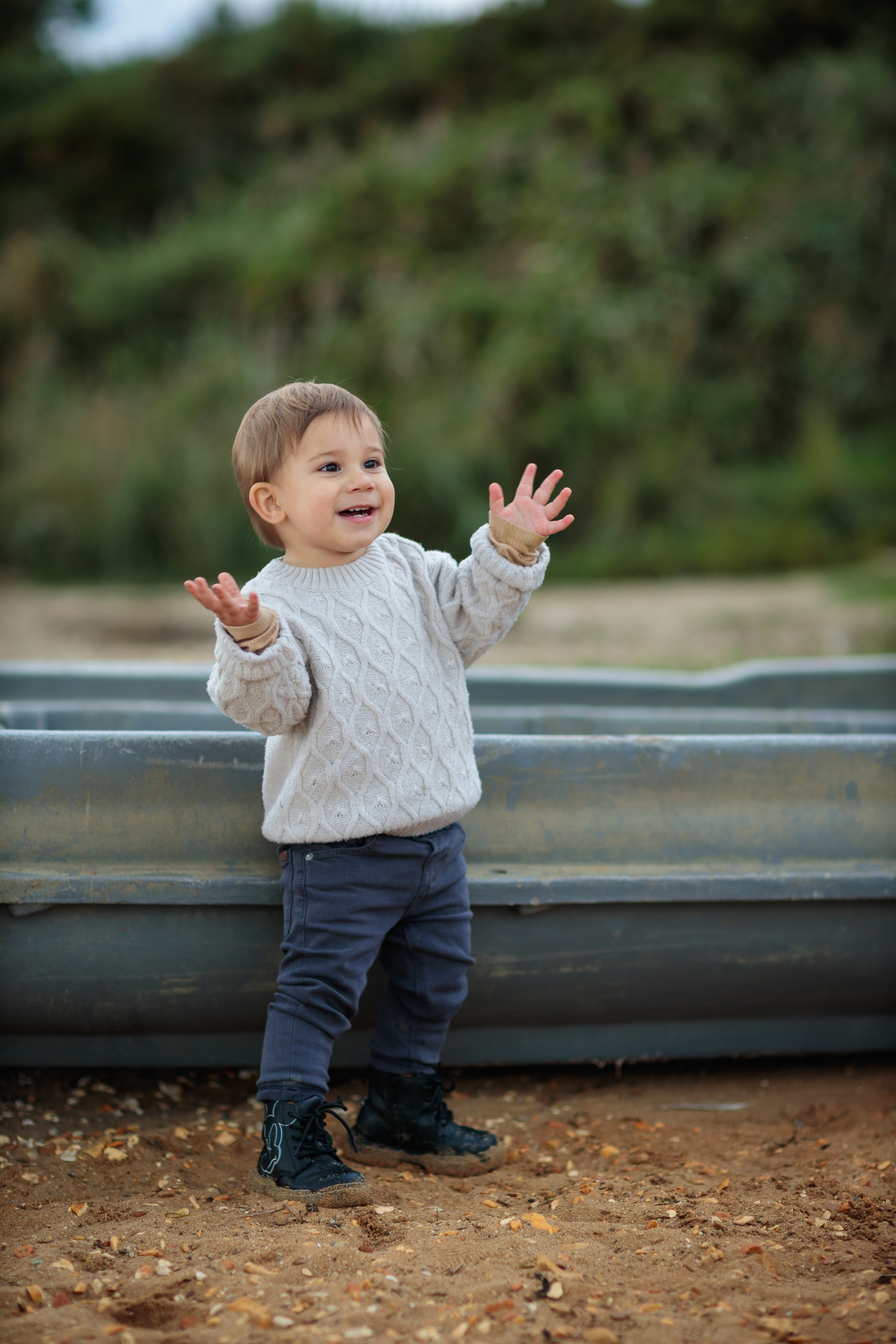 Children. Natalia O’Connor Bournemouth Photographer