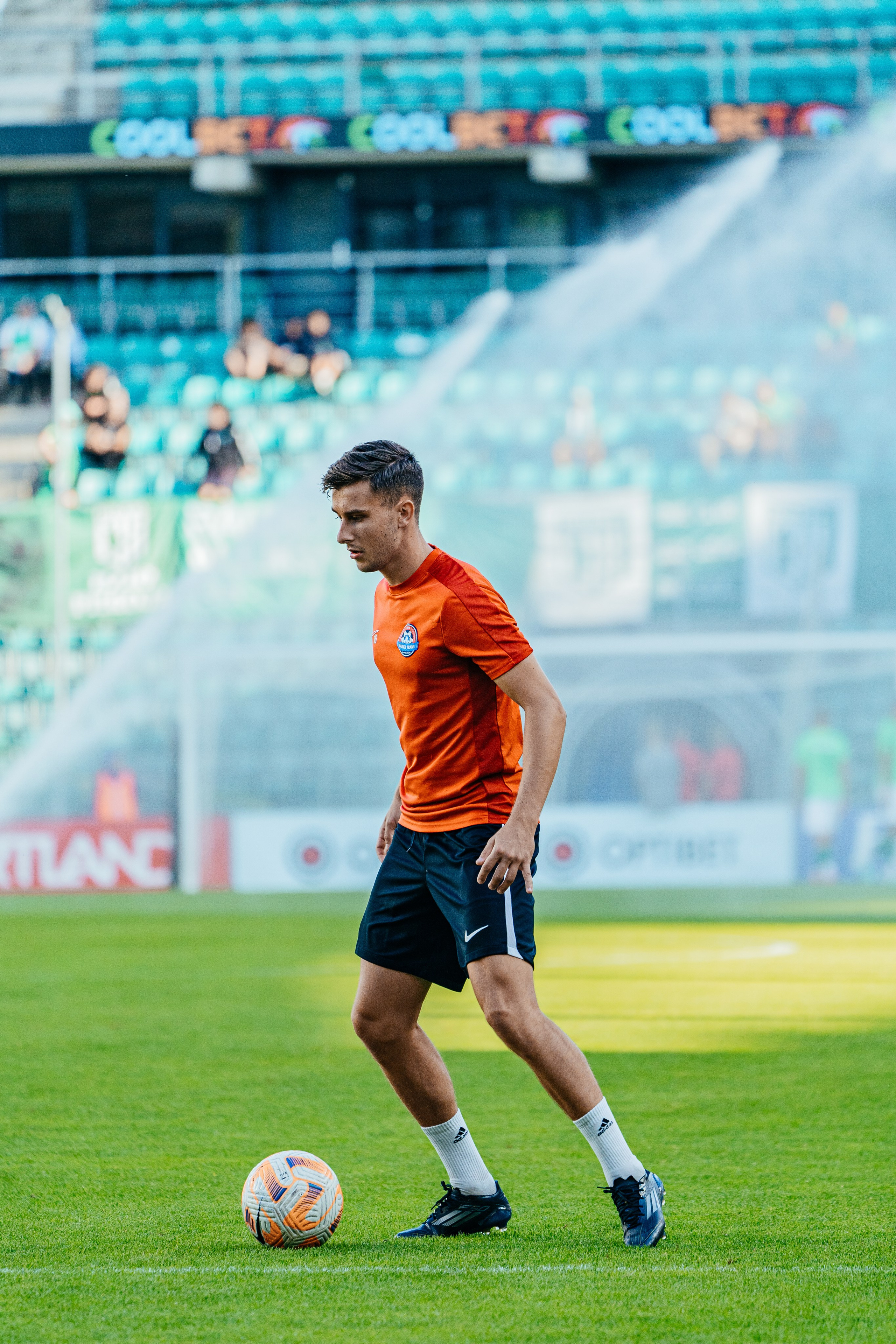 Спорт. Uvarovsphoto