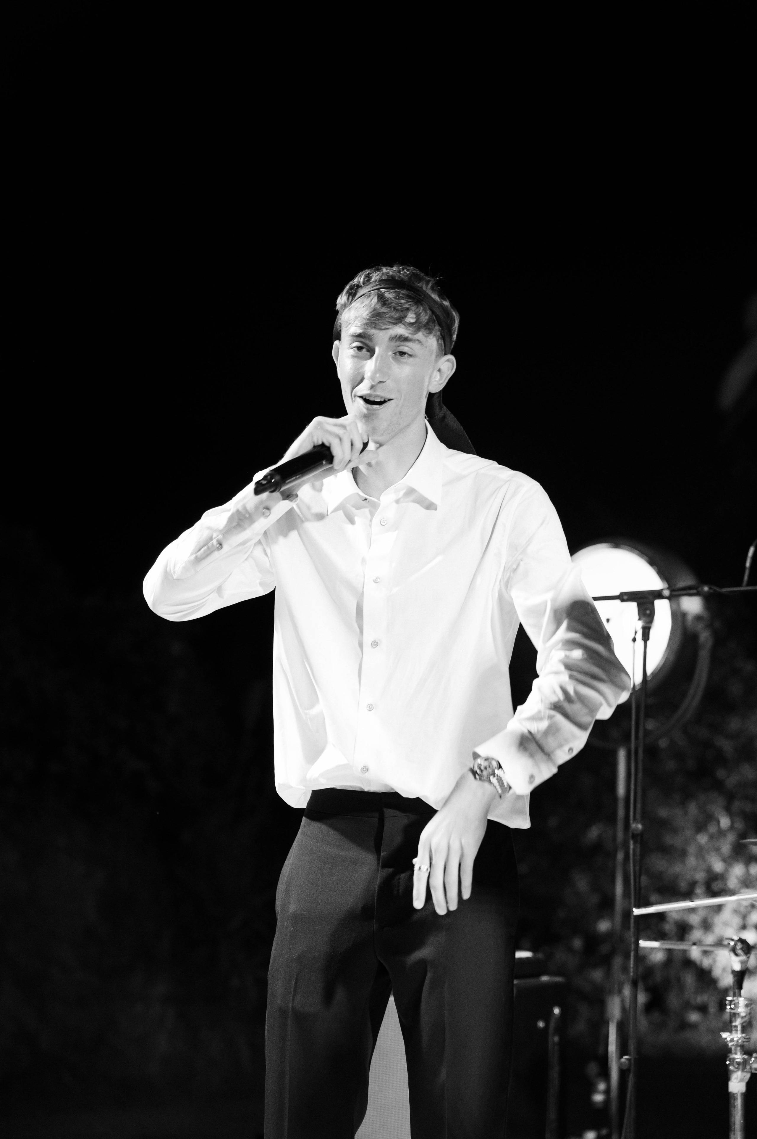 Lala & Daimen. Wedding photographer in Spain