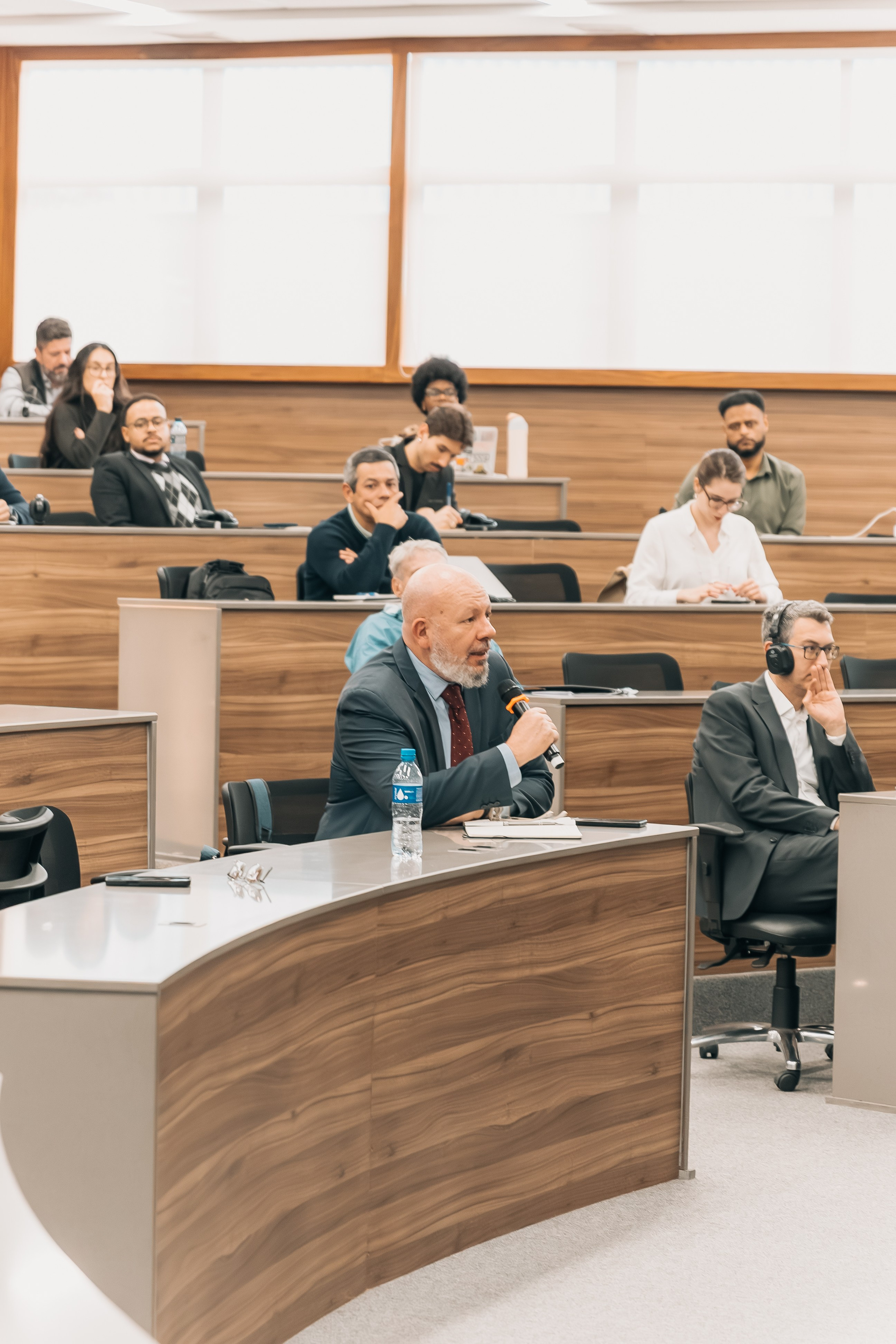 International Seminar 2026 — USP