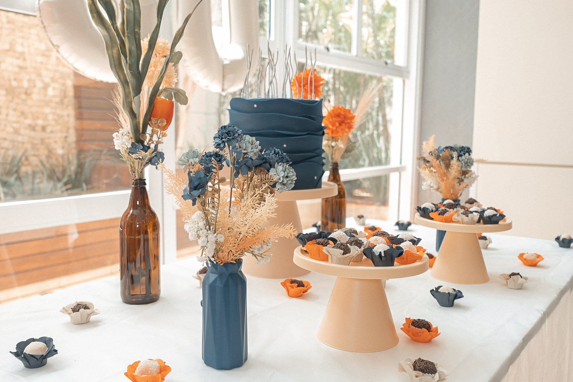 Trintou da Bru. Mareh Audiovisual