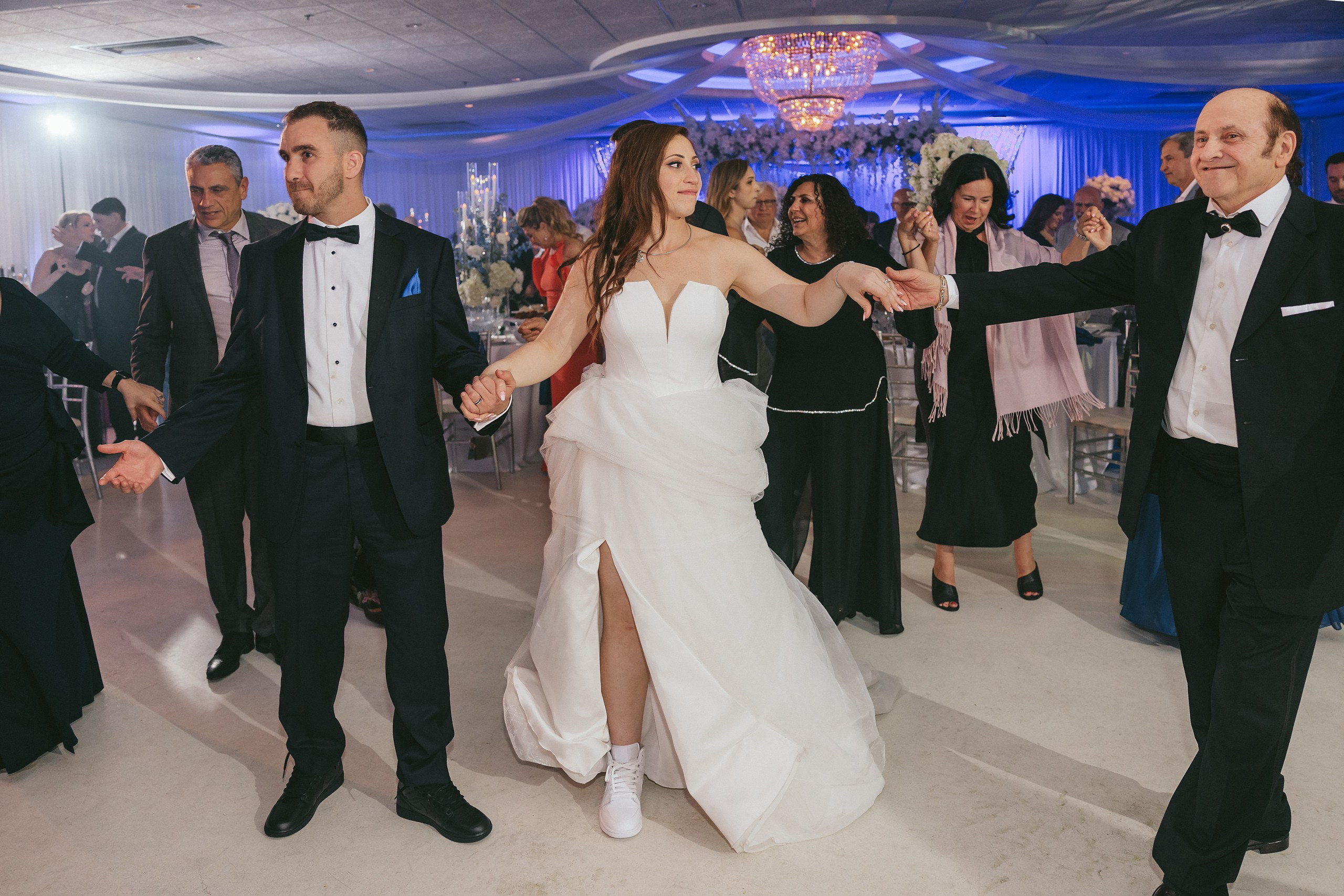 06.08.2025 Wedding. Wedding family event photographer in Chicago Nick Yushevich