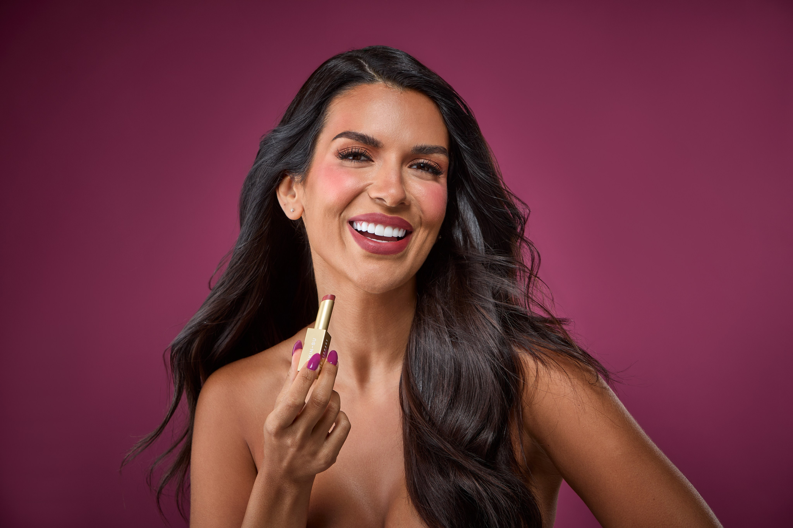 Ретушер Ирина Лисицына