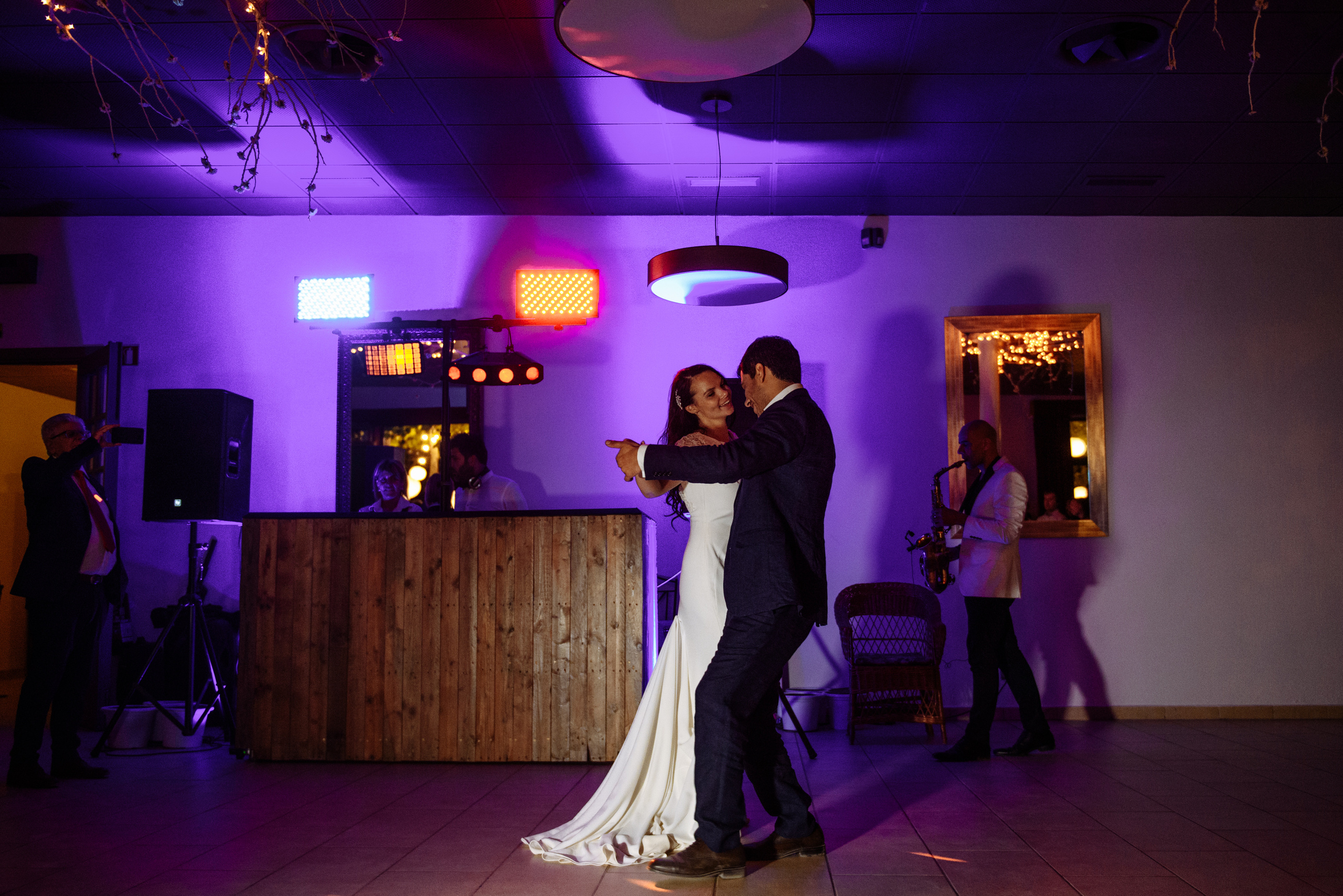 Agnese & Gal. Fotógrafa Ekaterina Gasanova - sesiones de fotos en Barcelona